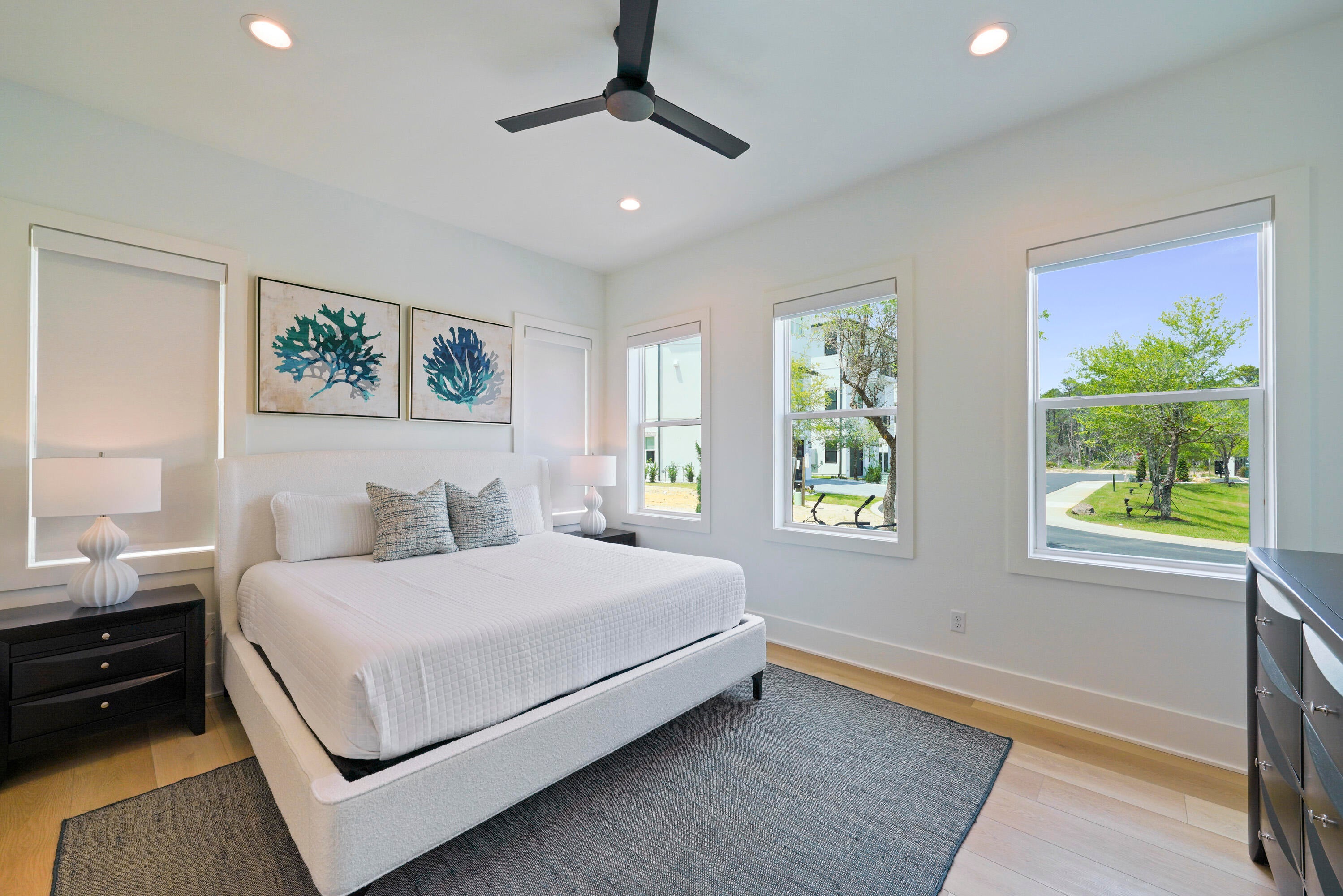 Sea Croft Cottages - Residential