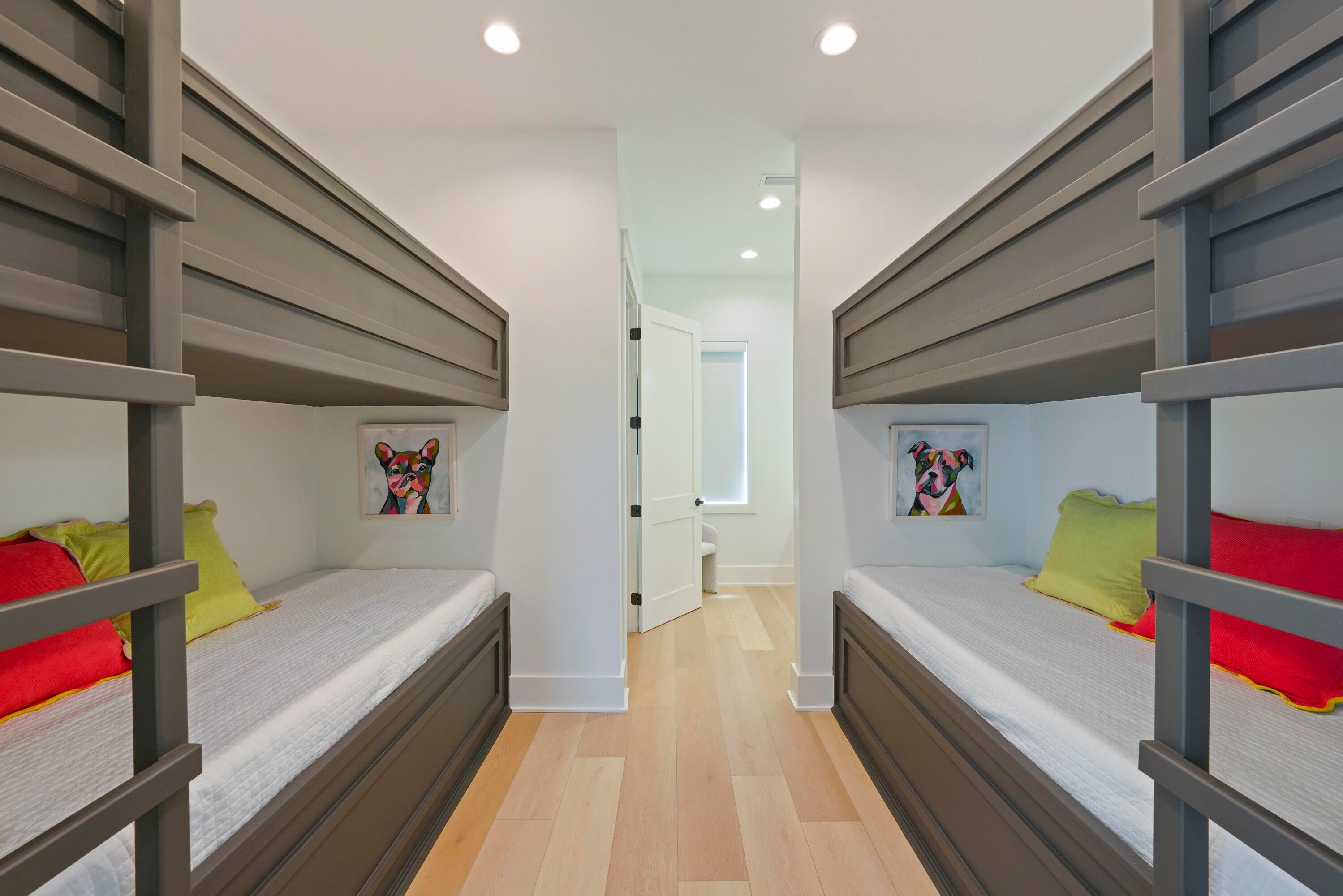 Sea Croft Cottages - Residential