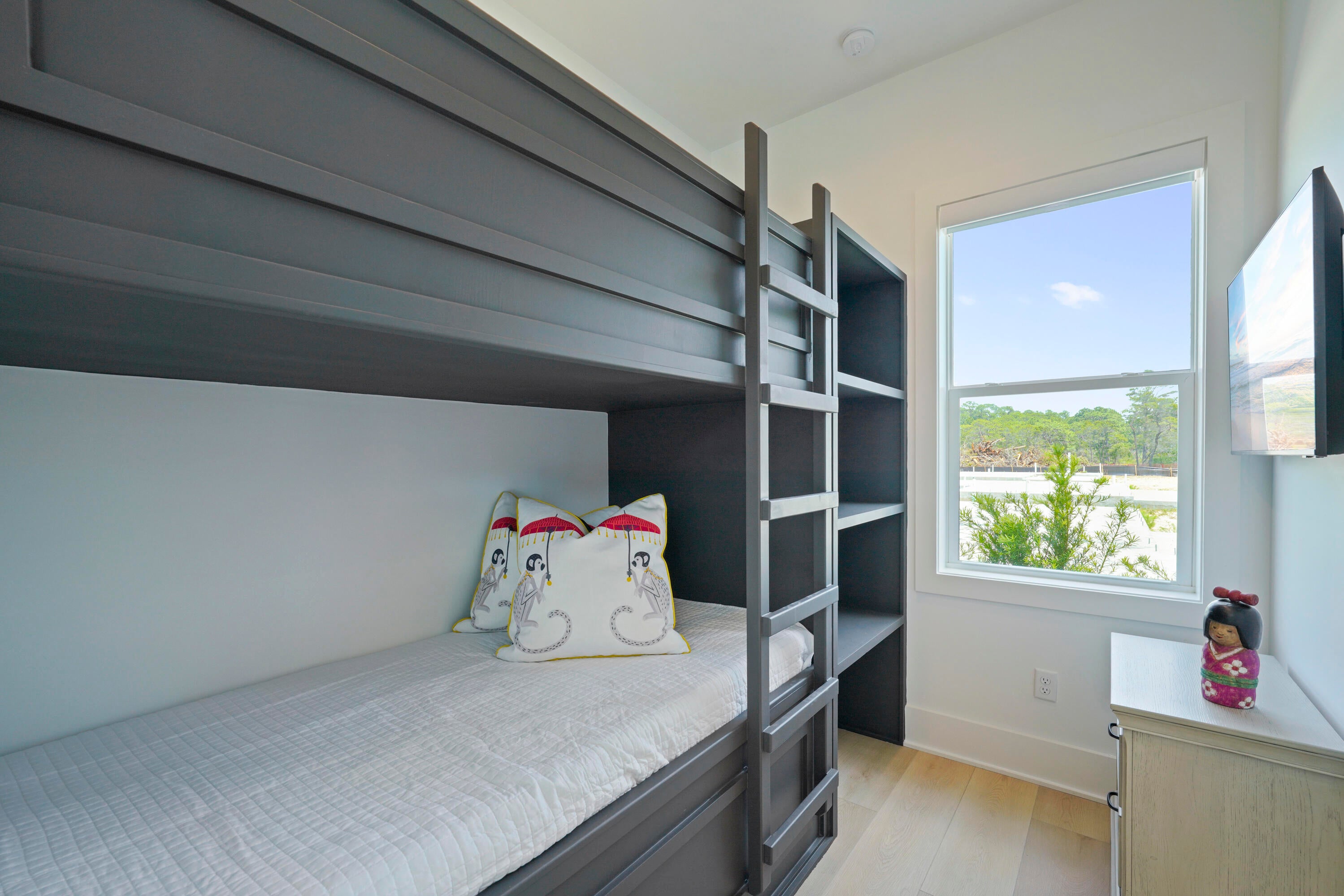 Sea Croft Cottages - Residential