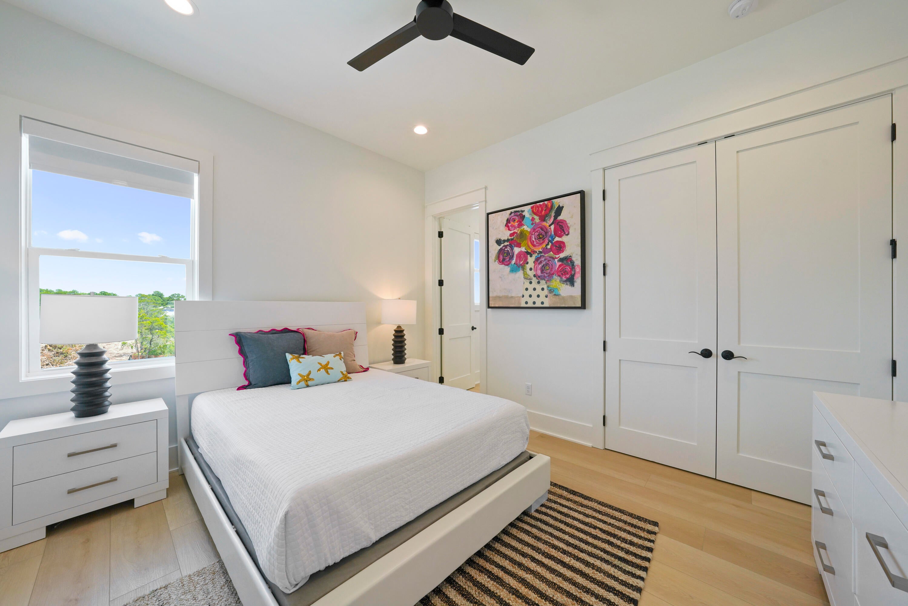 Sea Croft Cottages - Residential