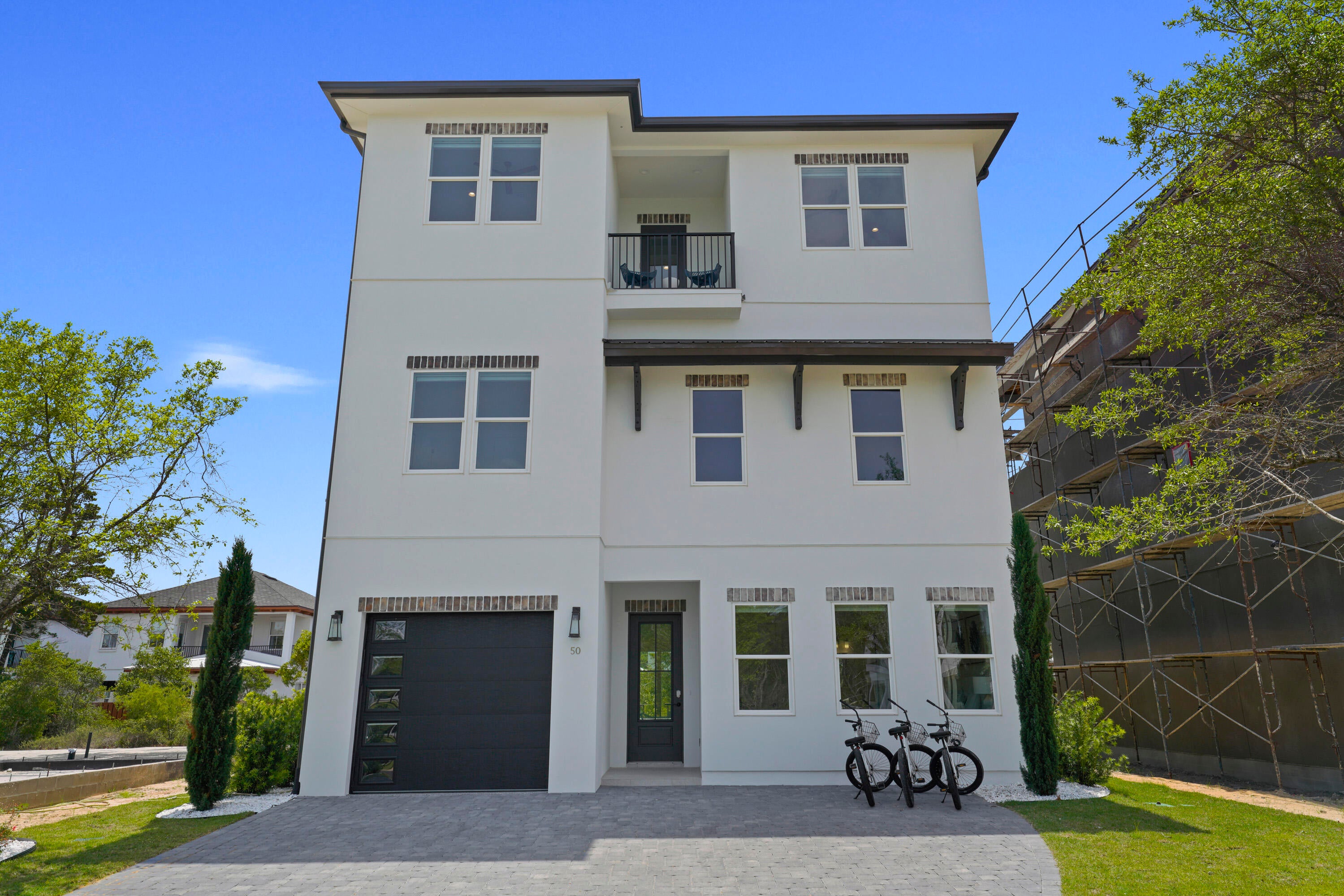 Sea Croft Cottages - Residential