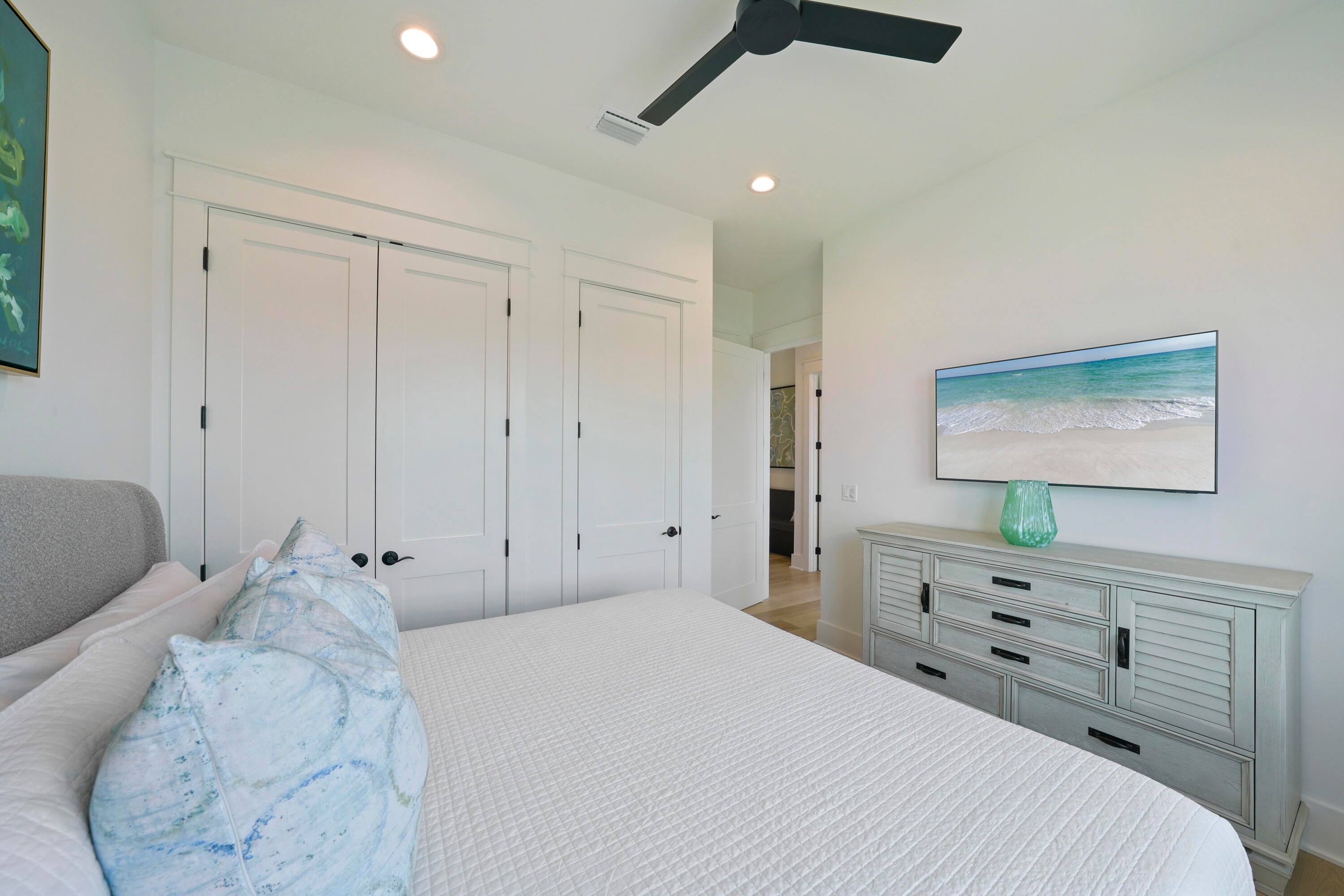 Sea Croft Cottages - Residential