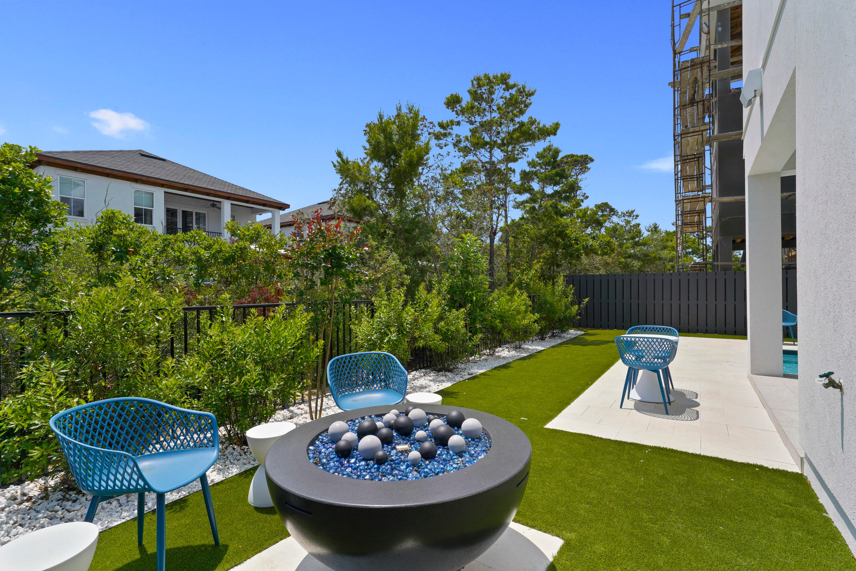 Sea Croft Cottages - Residential