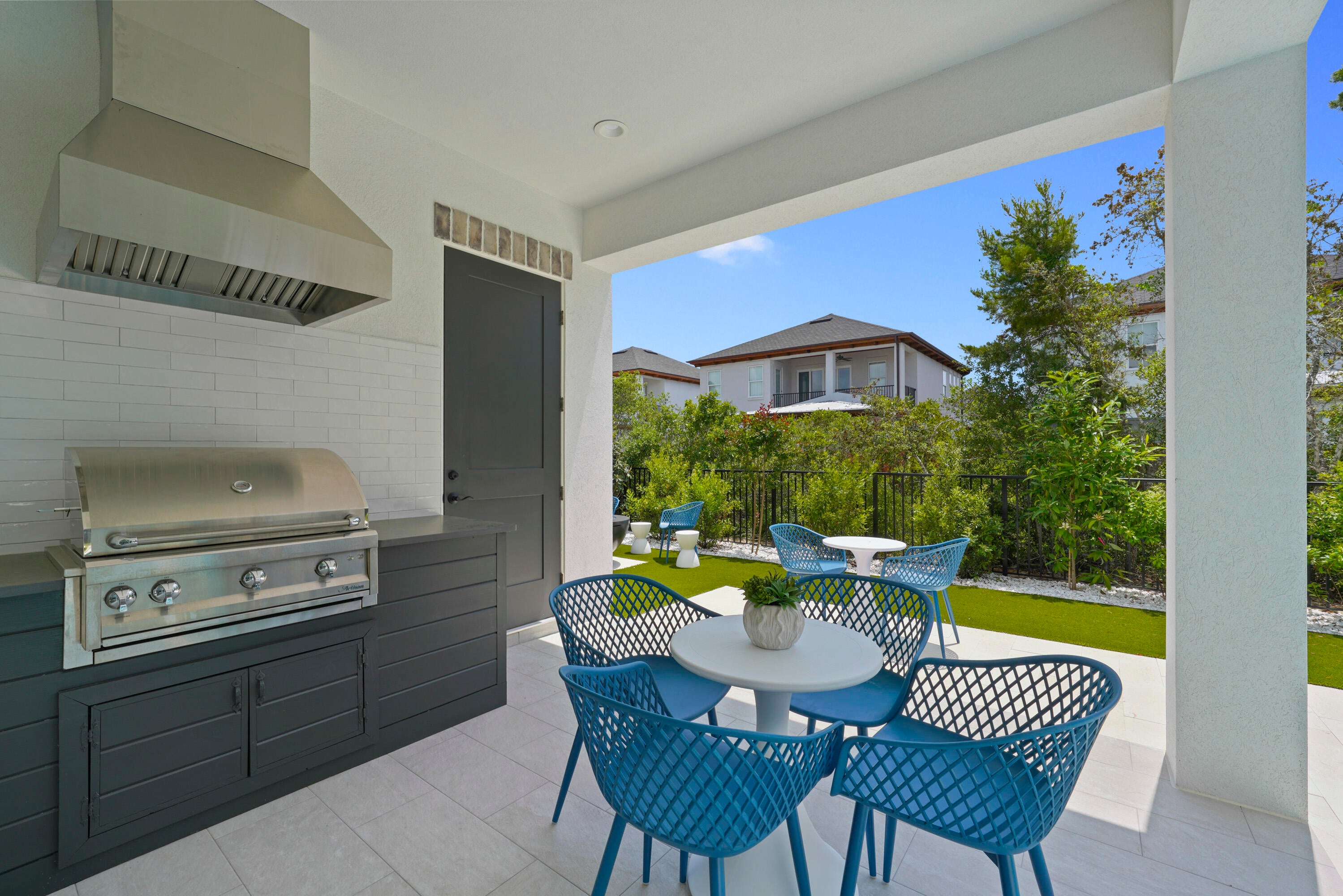Sea Croft Cottages - Residential