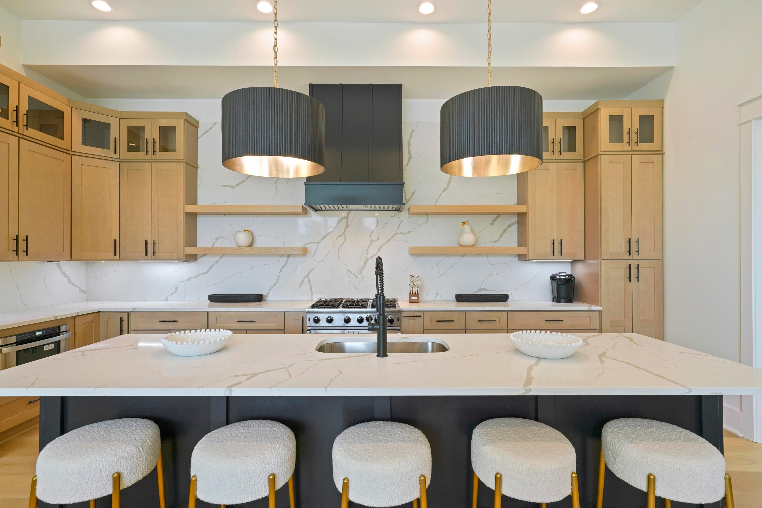 Sea Croft Cottages - Residential