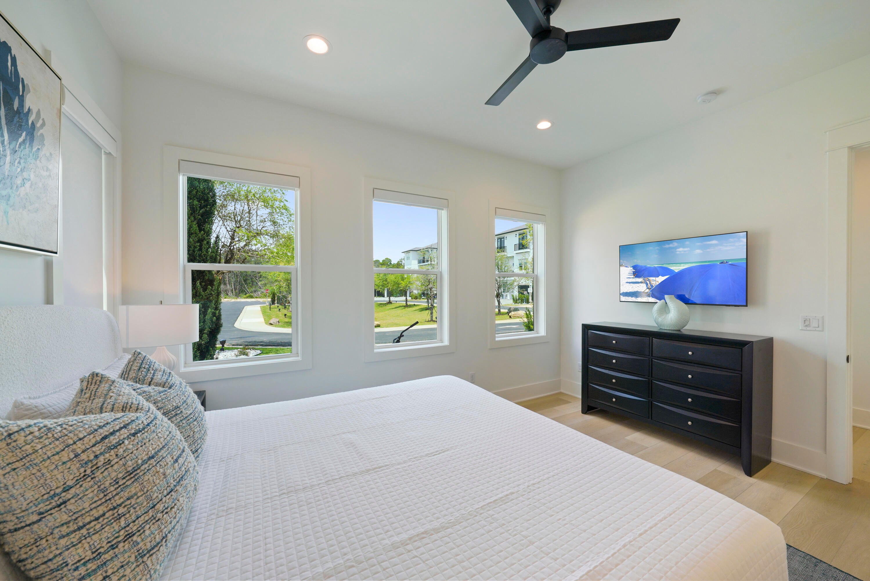 Sea Croft Cottages - Residential