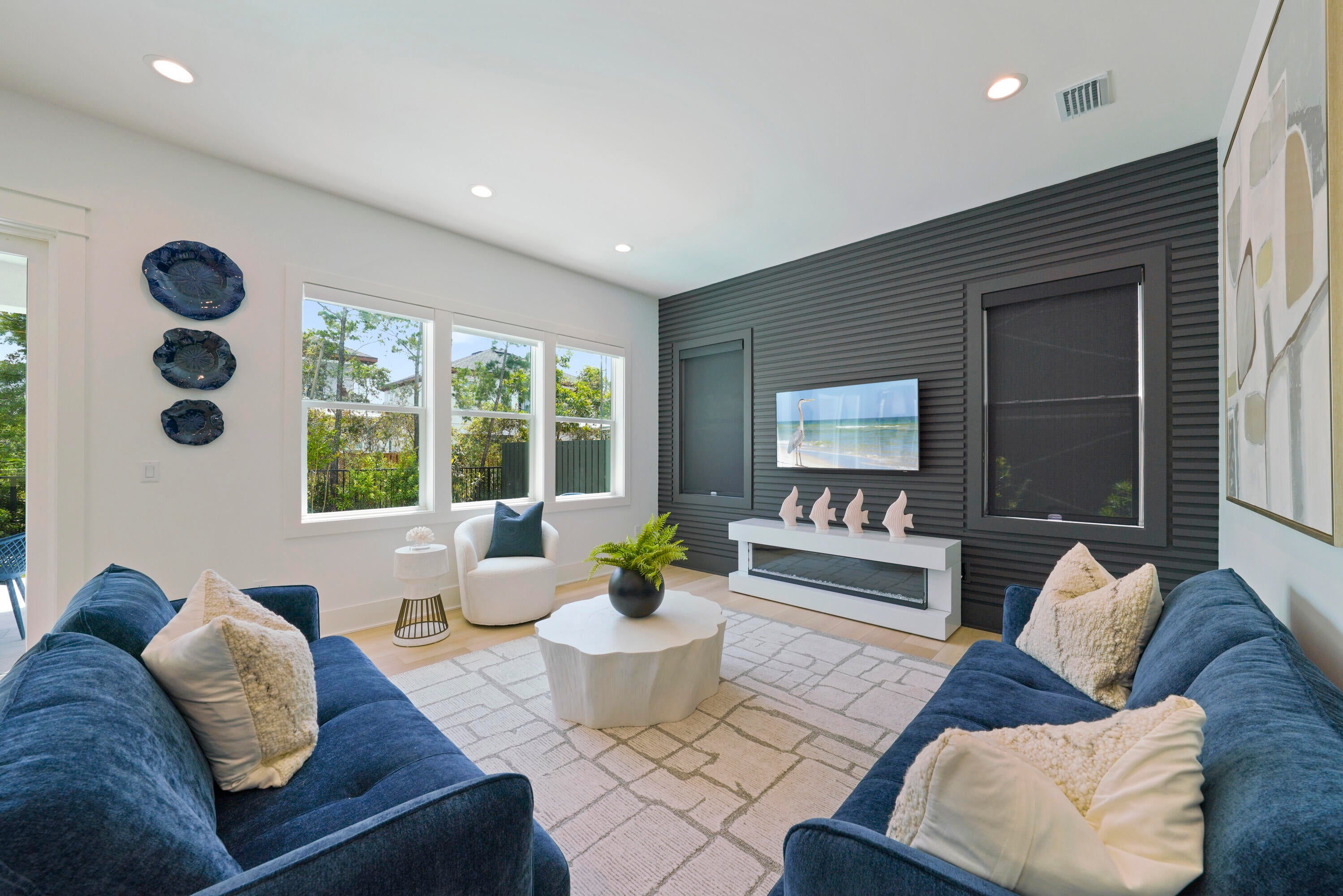 Sea Croft Cottages - Residential