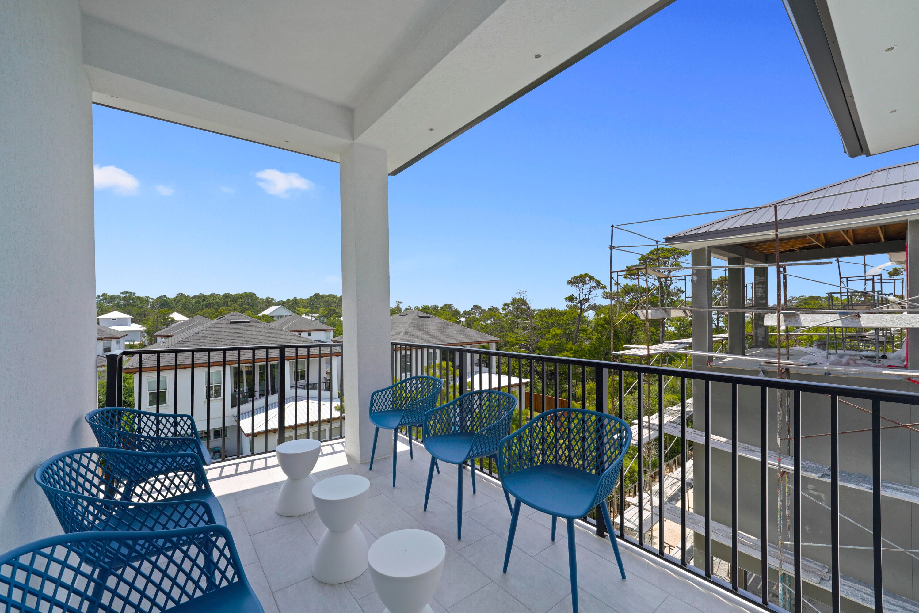 Sea Croft Cottages - Residential