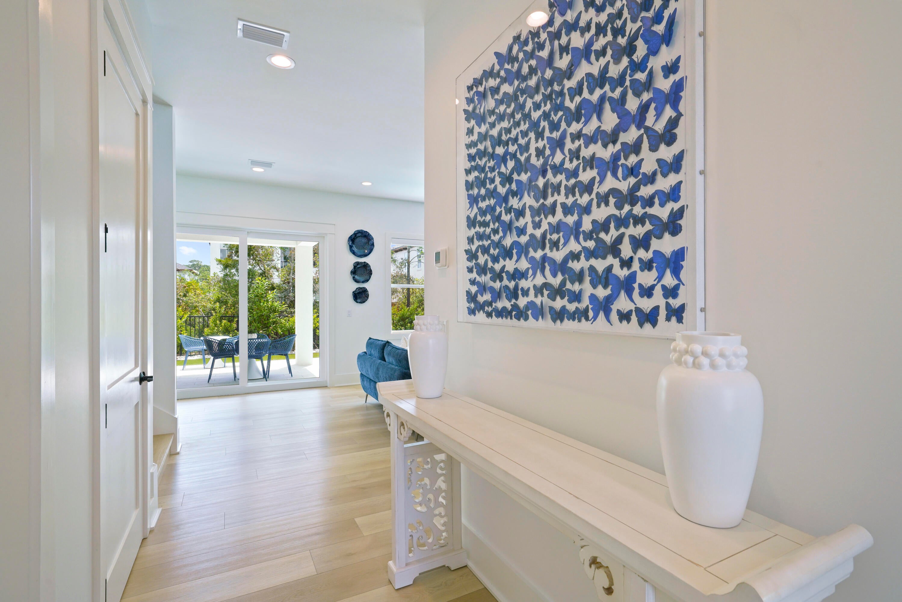 Sea Croft Cottages - Residential