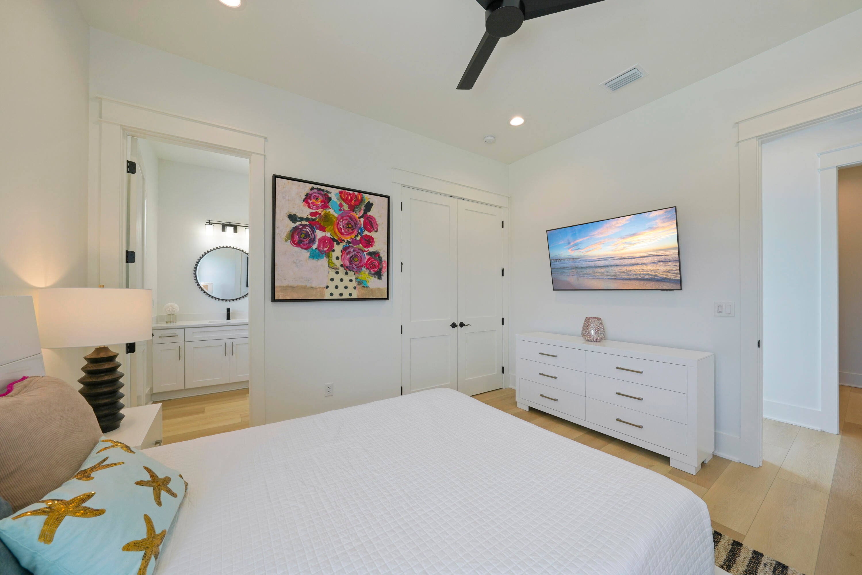Sea Croft Cottages - Residential