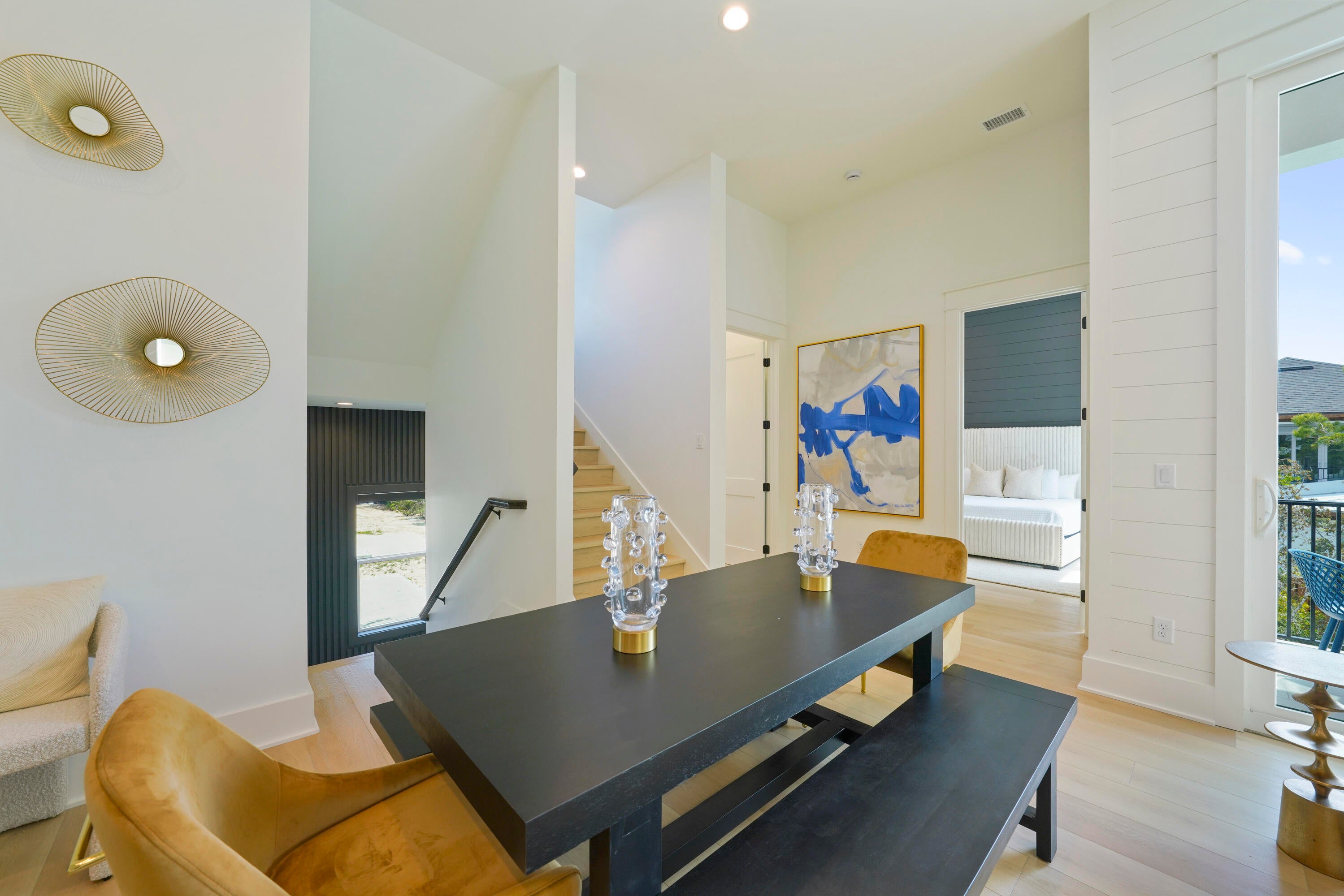 Sea Croft Cottages - Residential