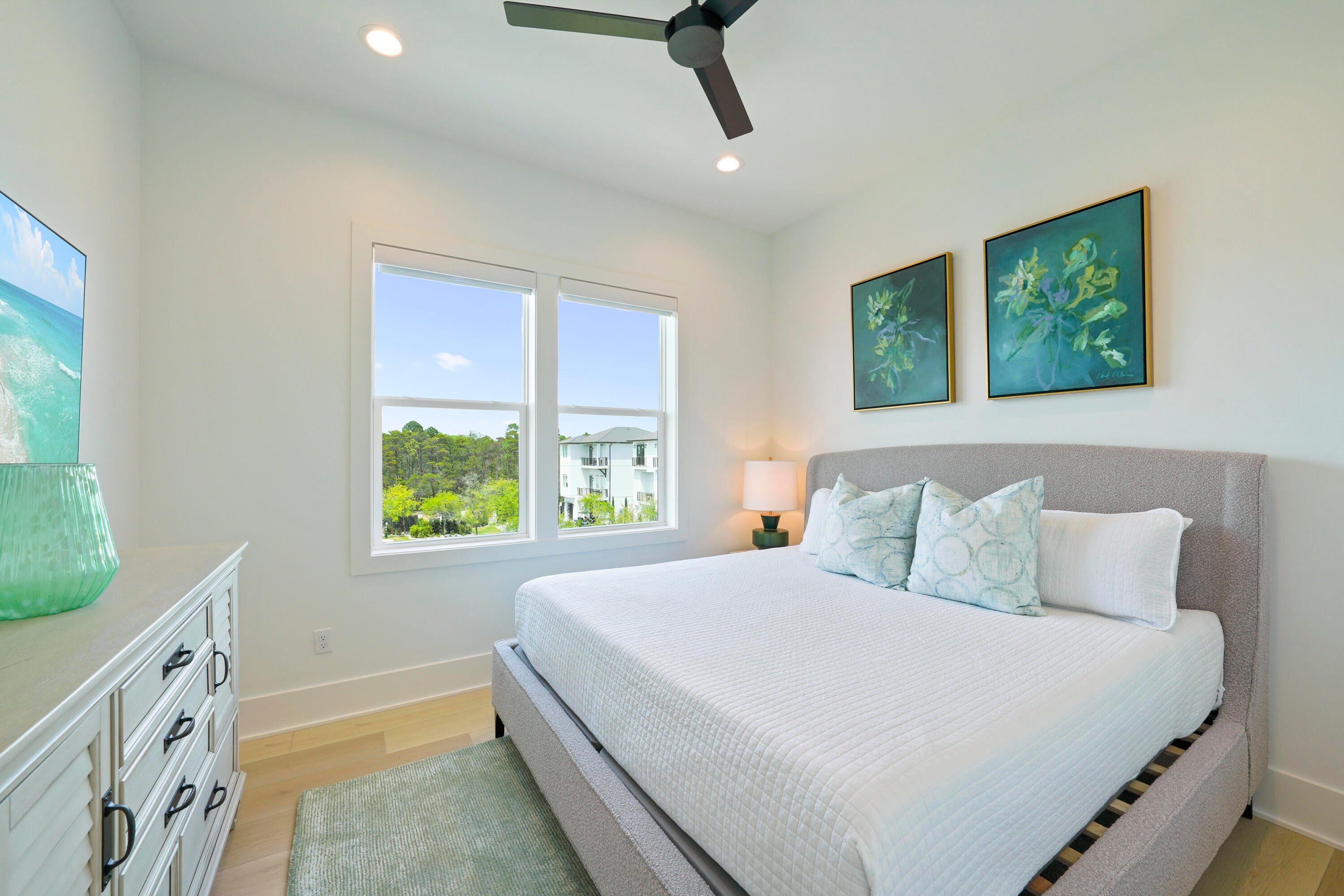 Sea Croft Cottages - Residential