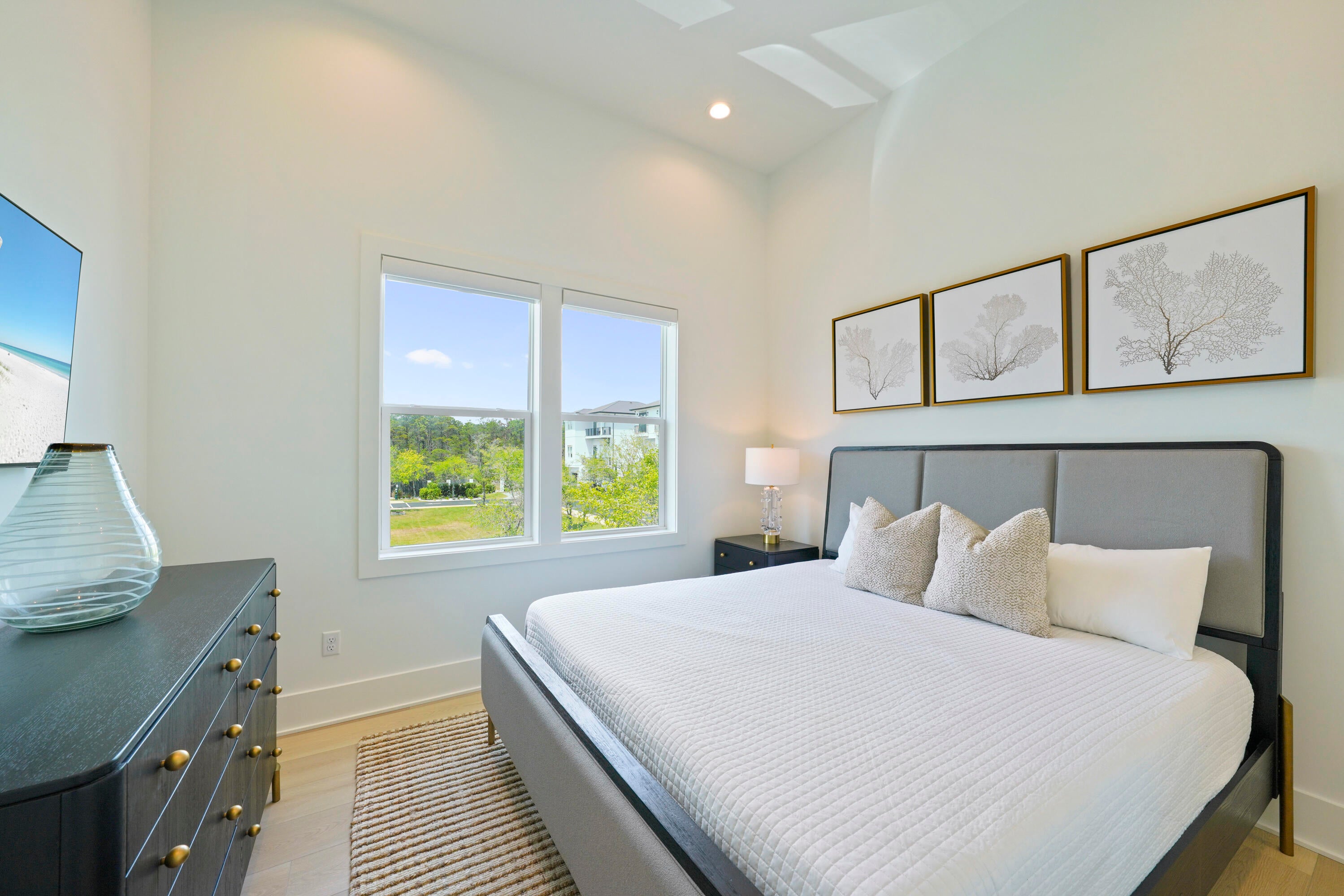 Sea Croft Cottages - Residential