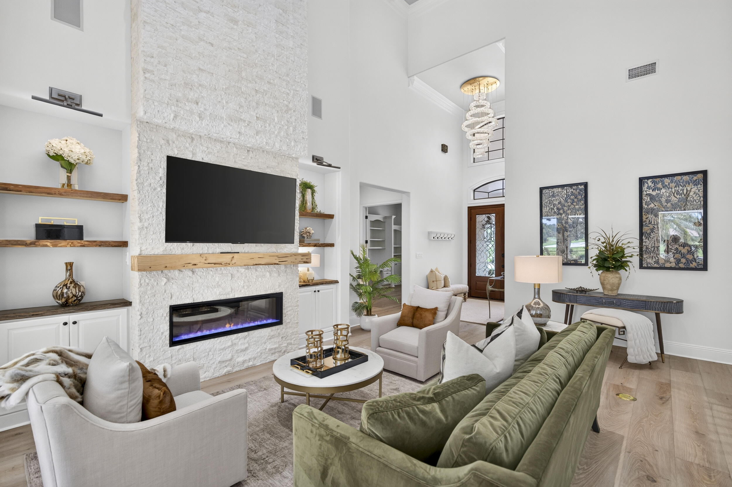 Regatta Bay - Residential