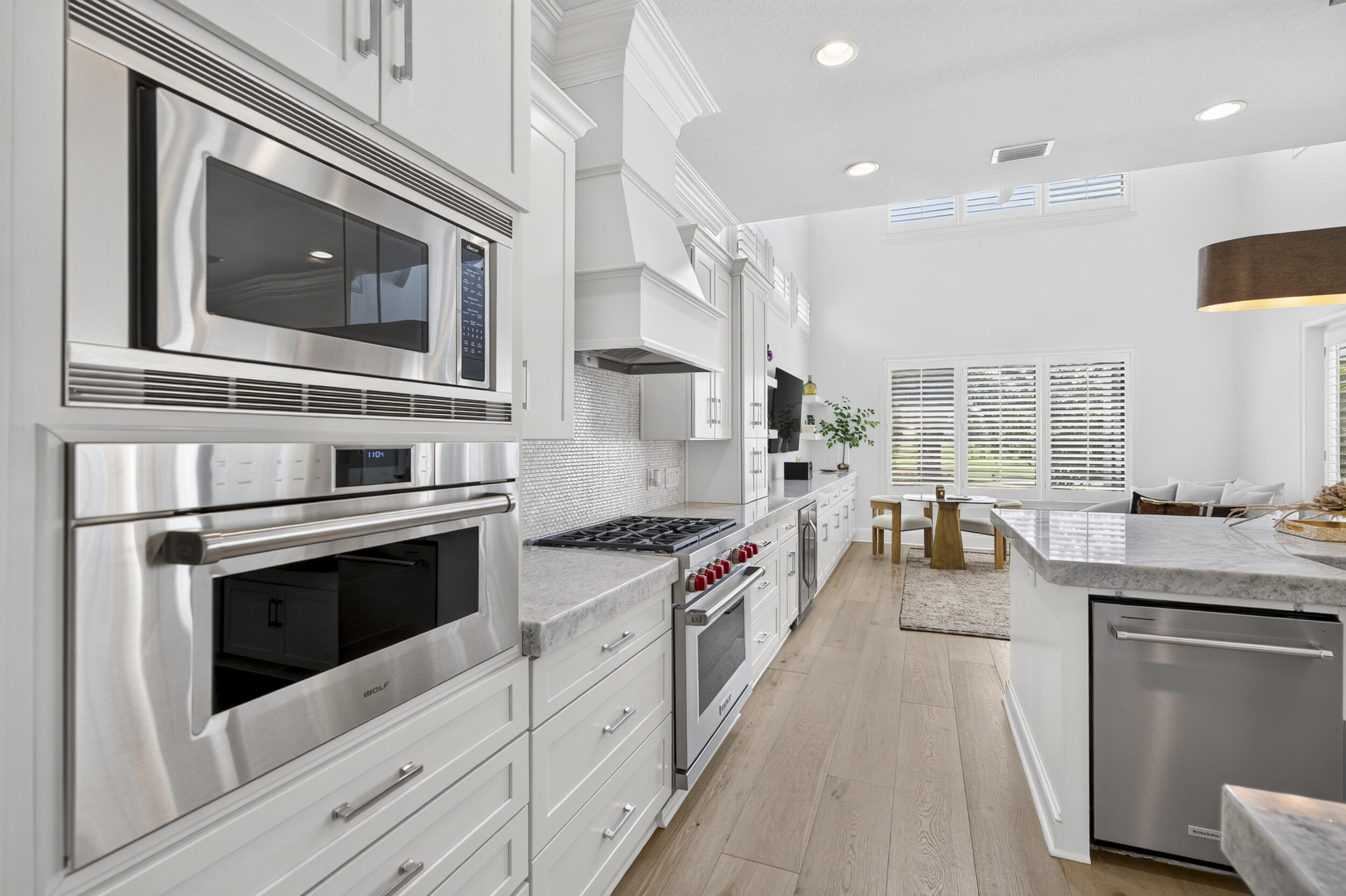 Regatta Bay - Residential
