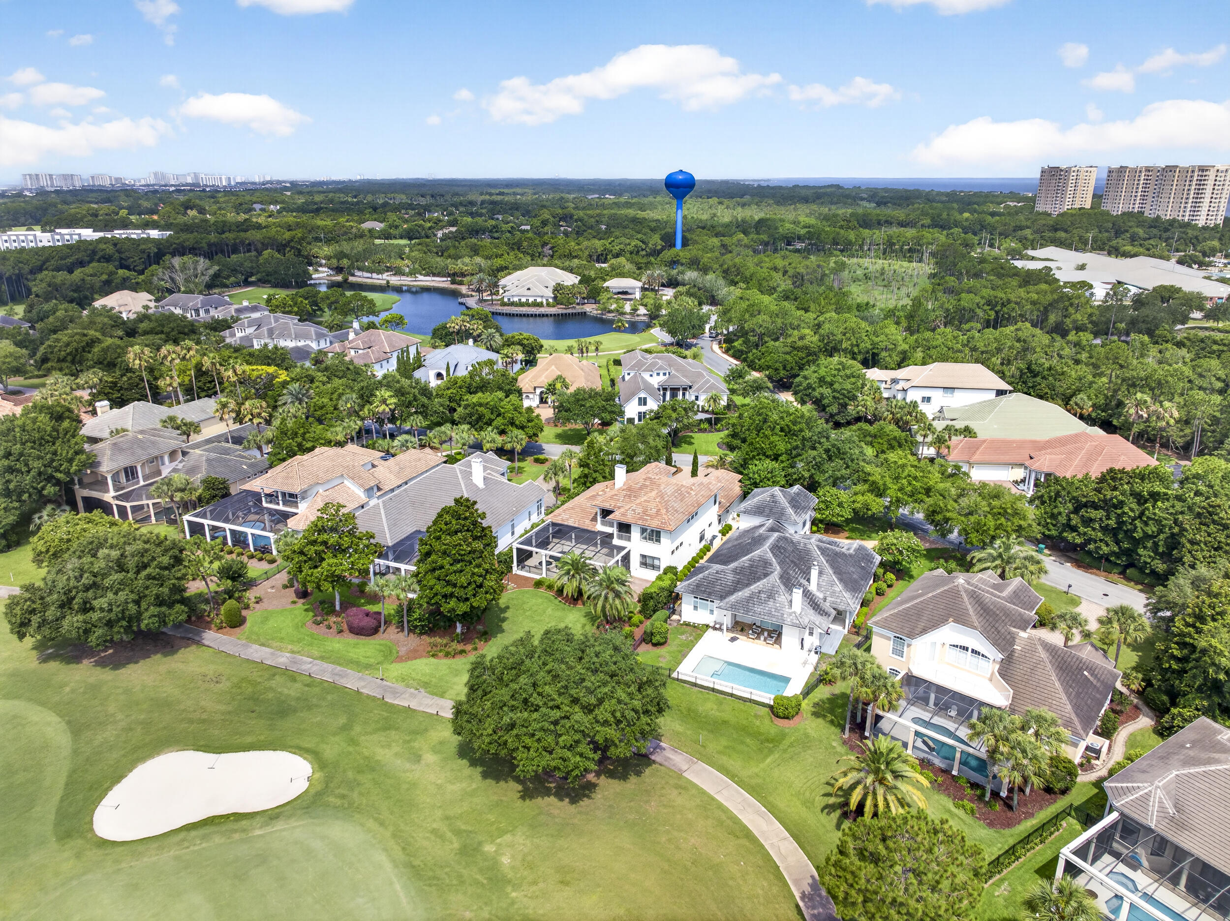 Regatta Bay - Residential