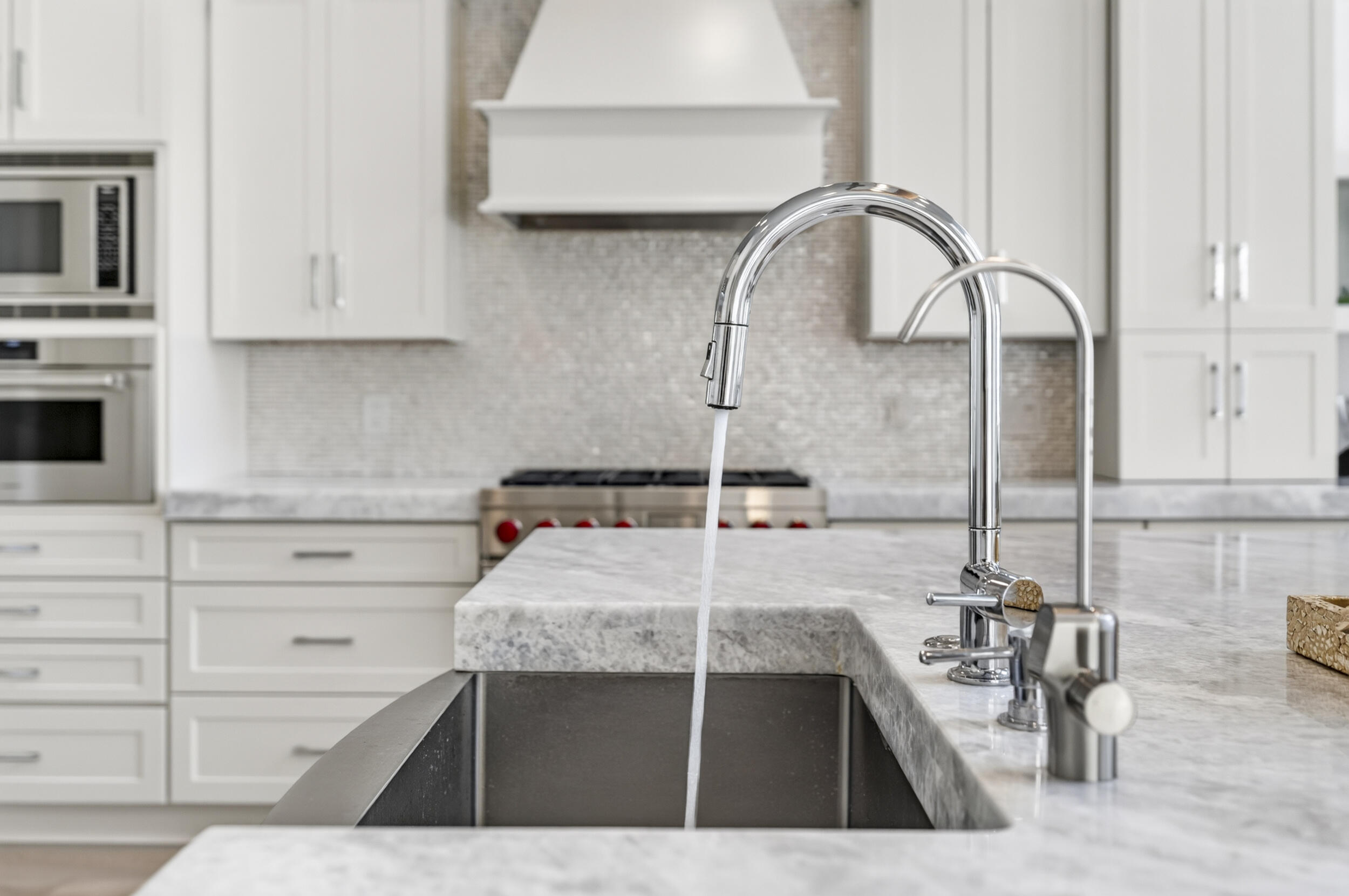 Regatta Bay - Residential