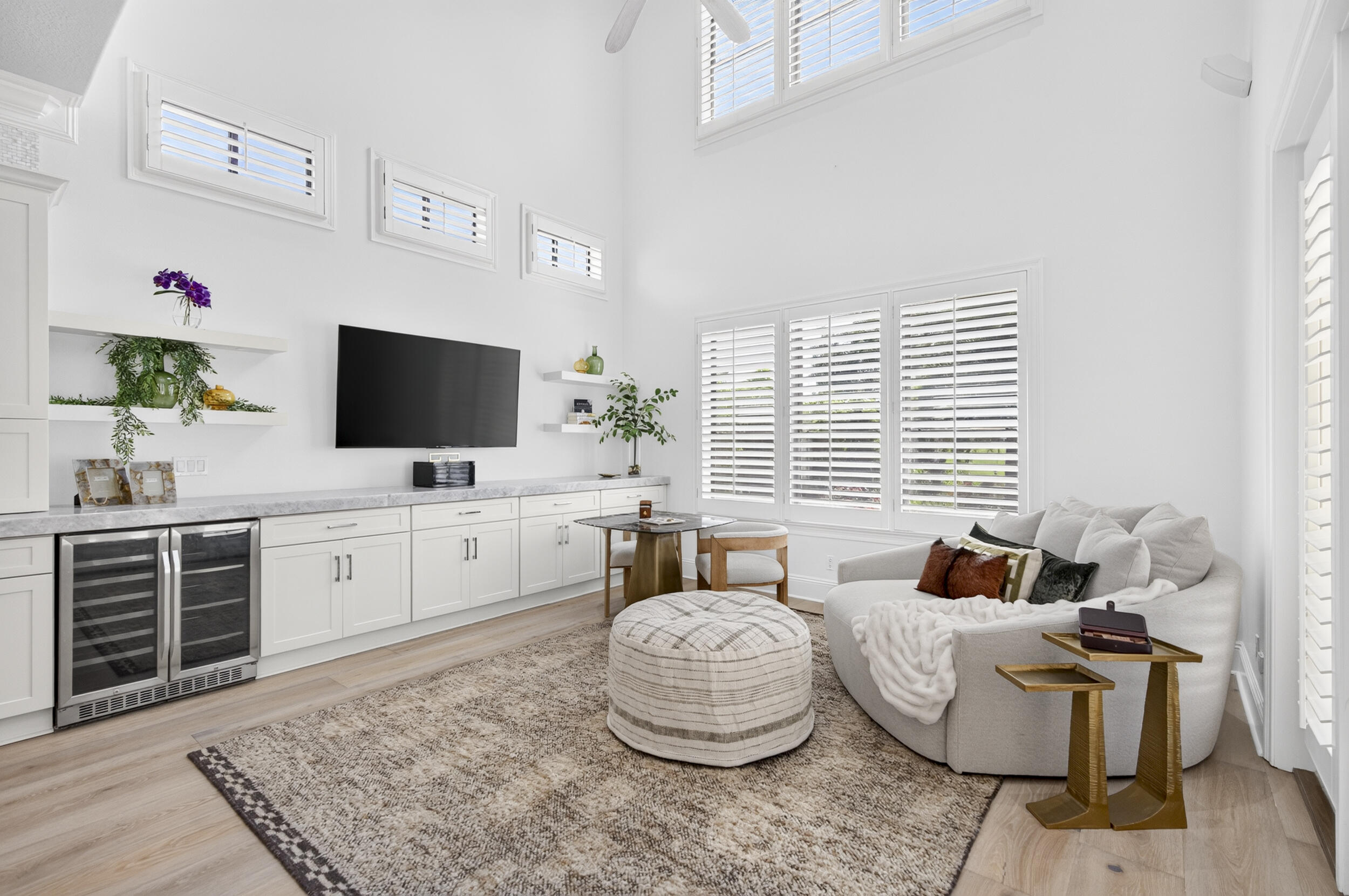 Regatta Bay - Residential