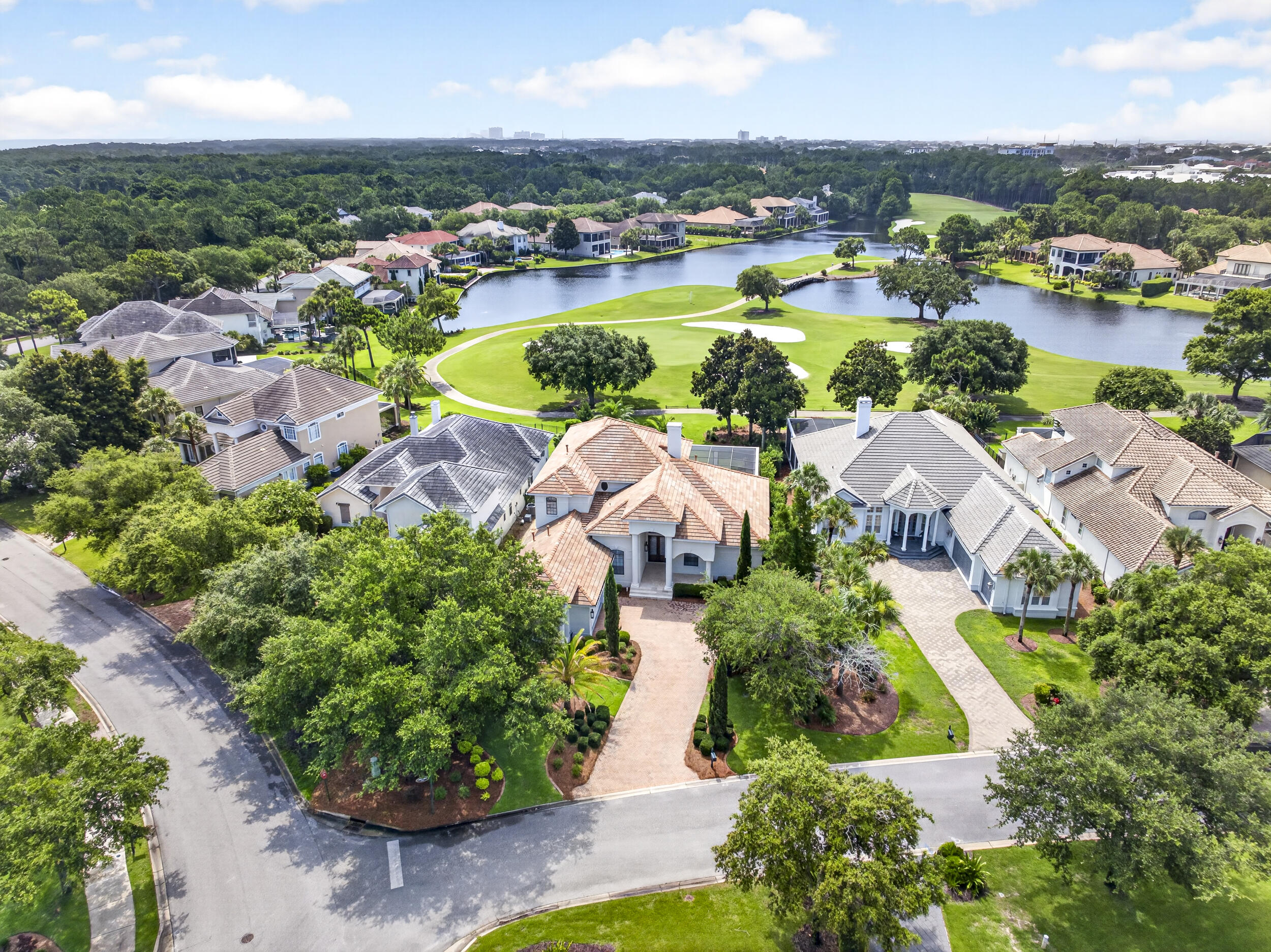 Regatta Bay - Residential