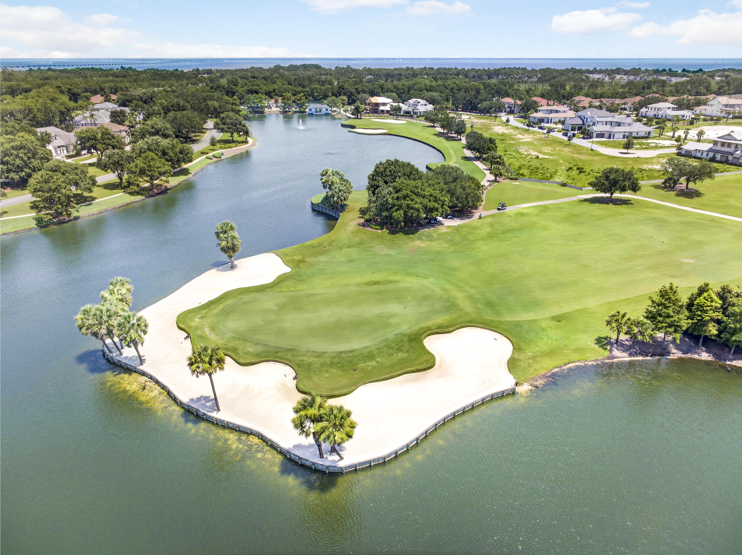Regatta Bay - Residential