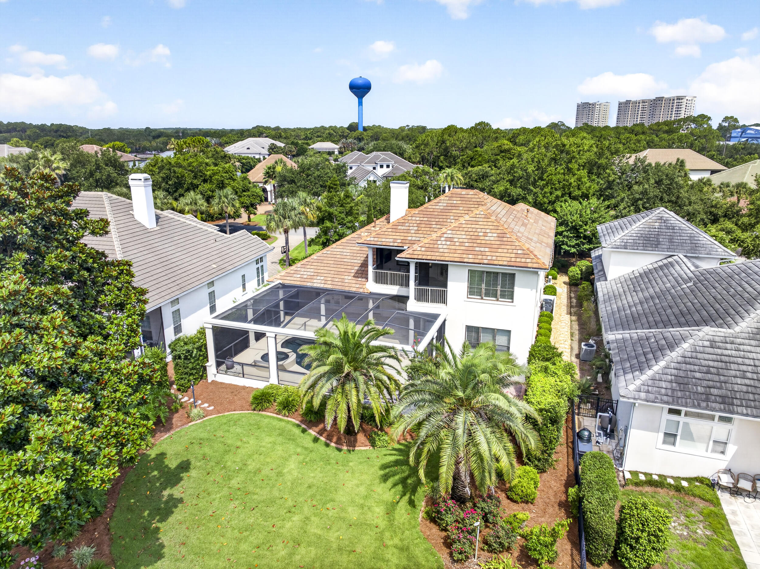 Regatta Bay - Residential