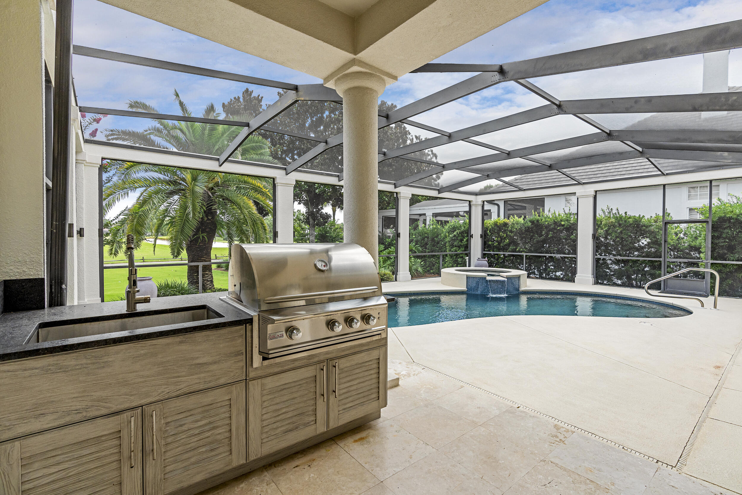 Regatta Bay - Residential