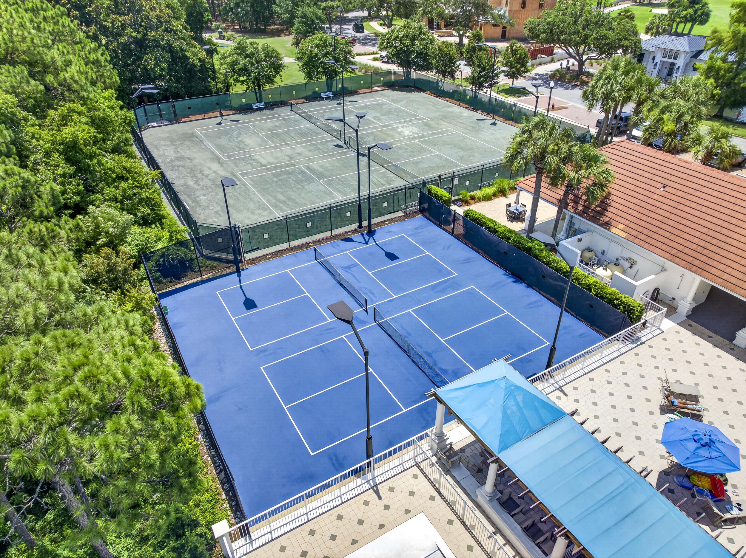 Regatta Bay - Residential