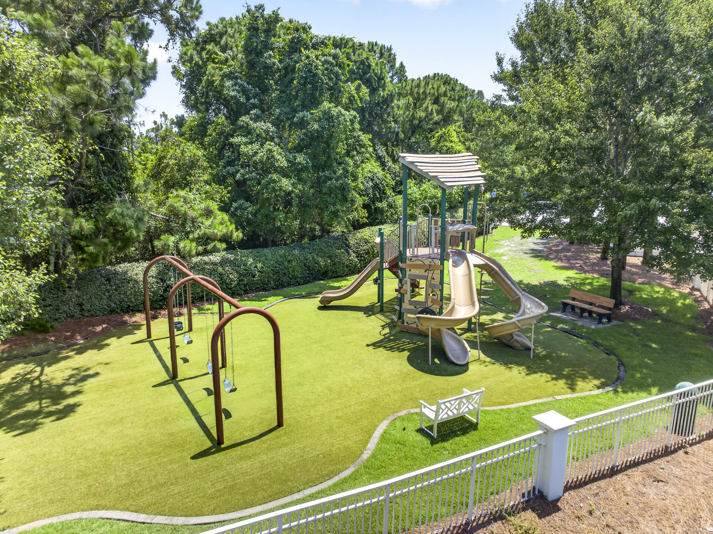 Regatta Bay - Residential
