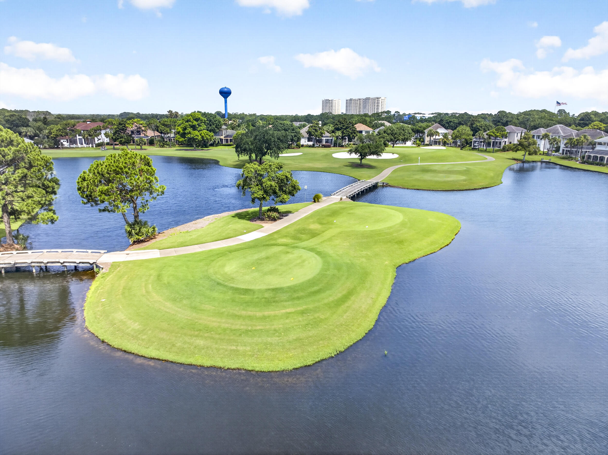 Regatta Bay - Residential