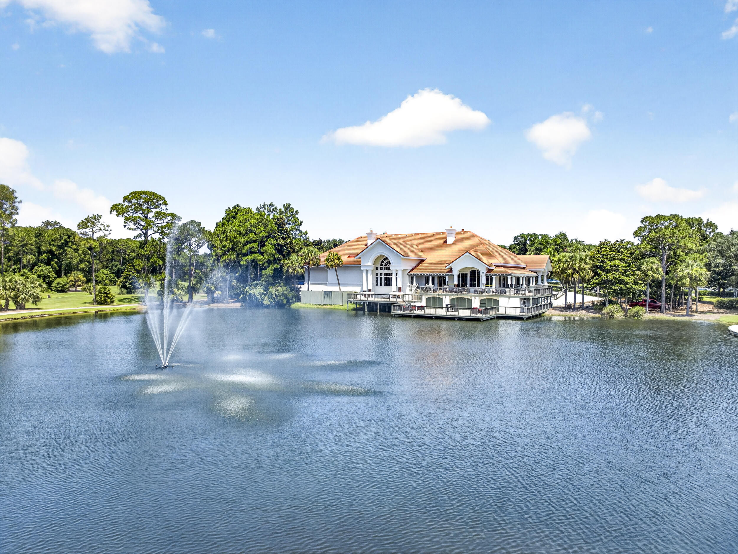 Regatta Bay - Residential