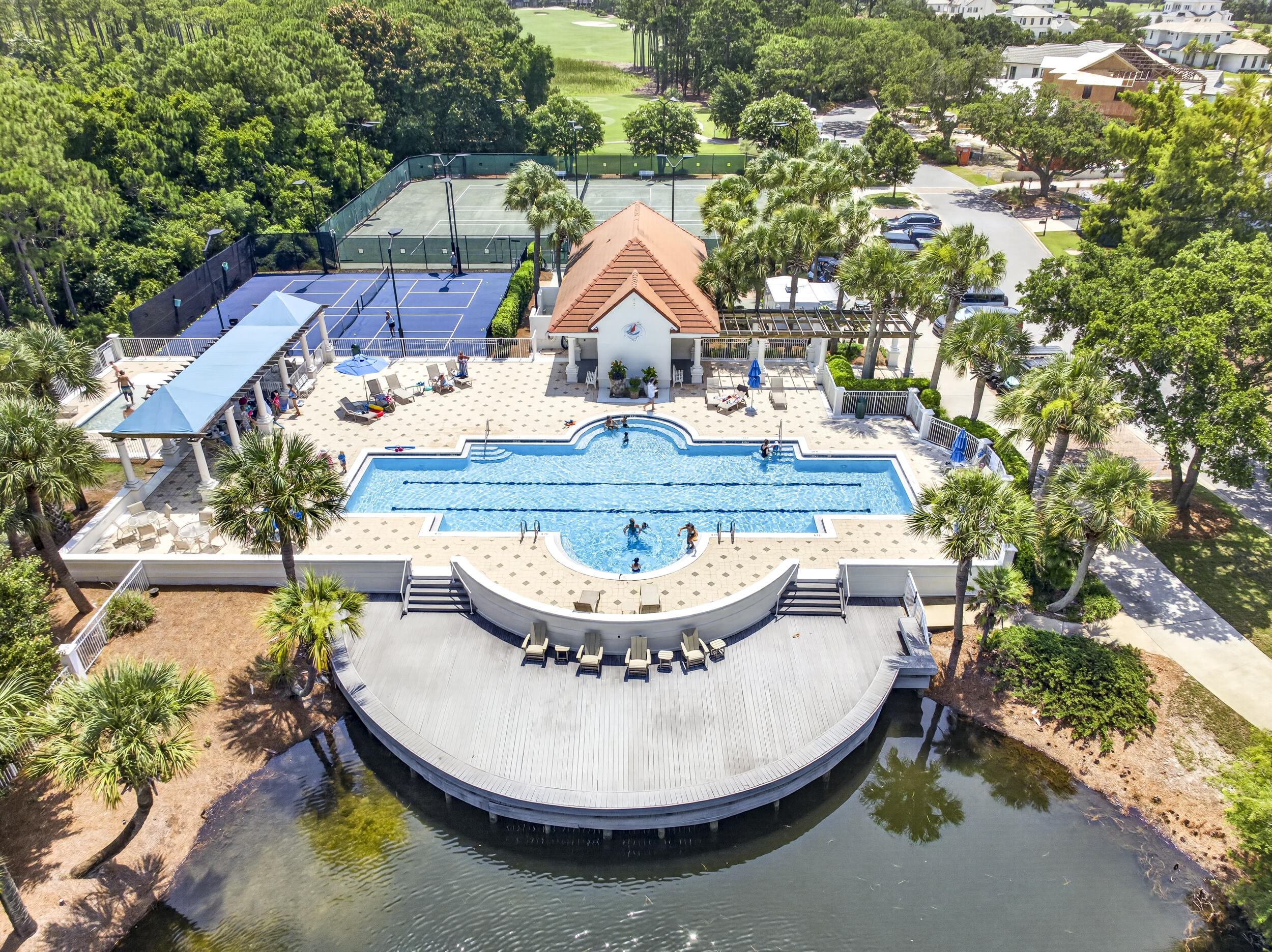 Regatta Bay - Residential