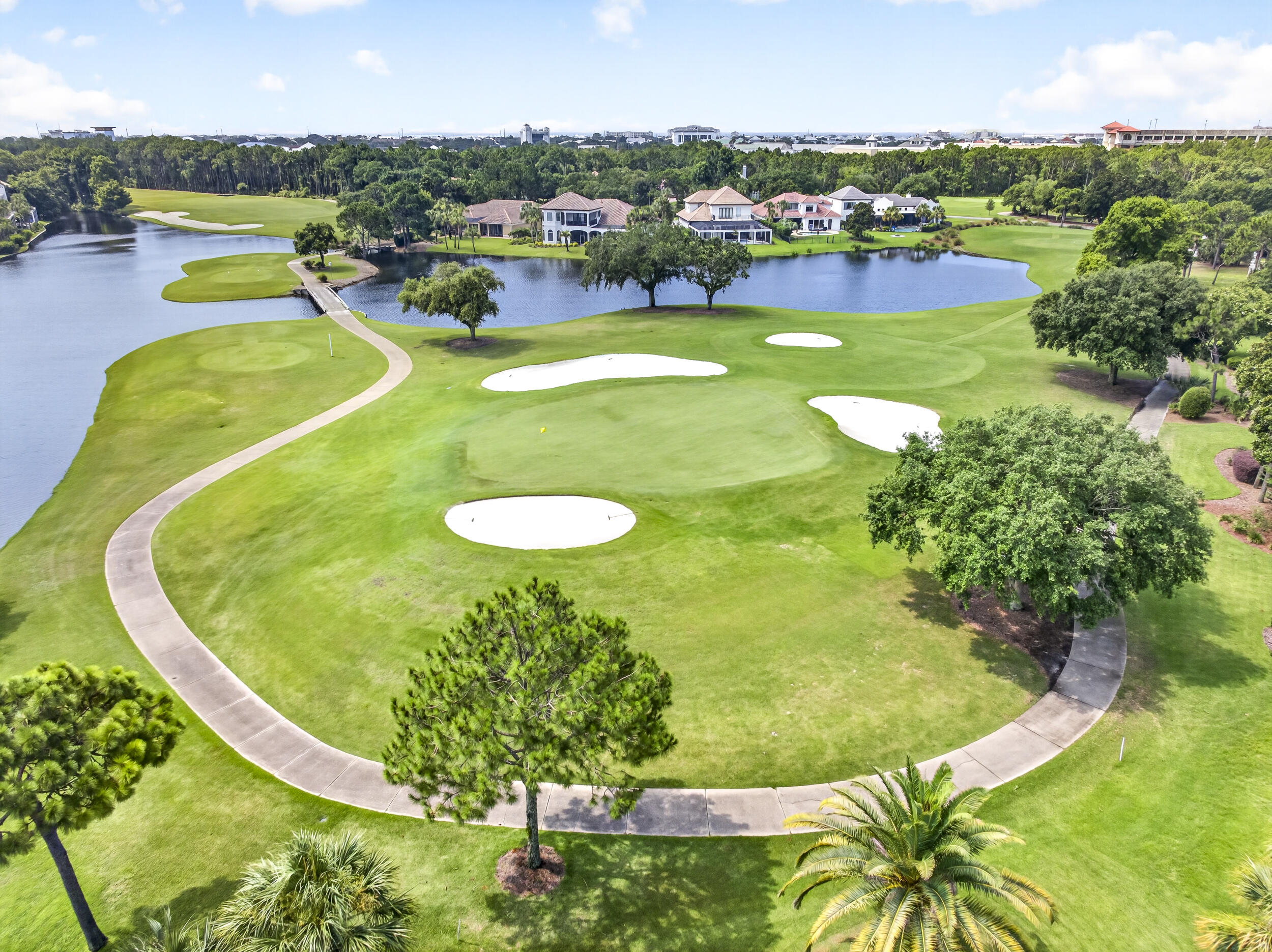 Regatta Bay - Residential