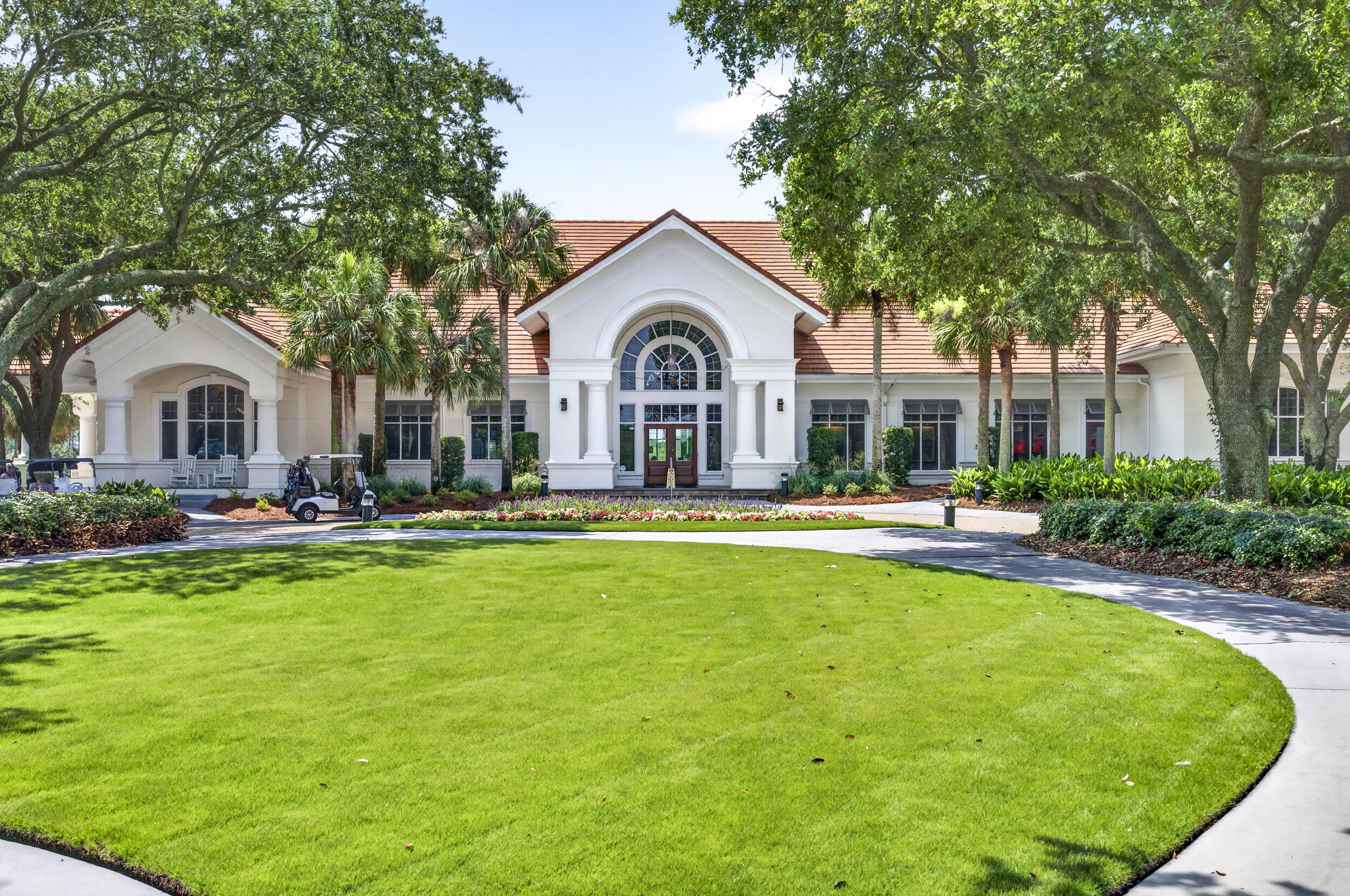 Regatta Bay - Residential