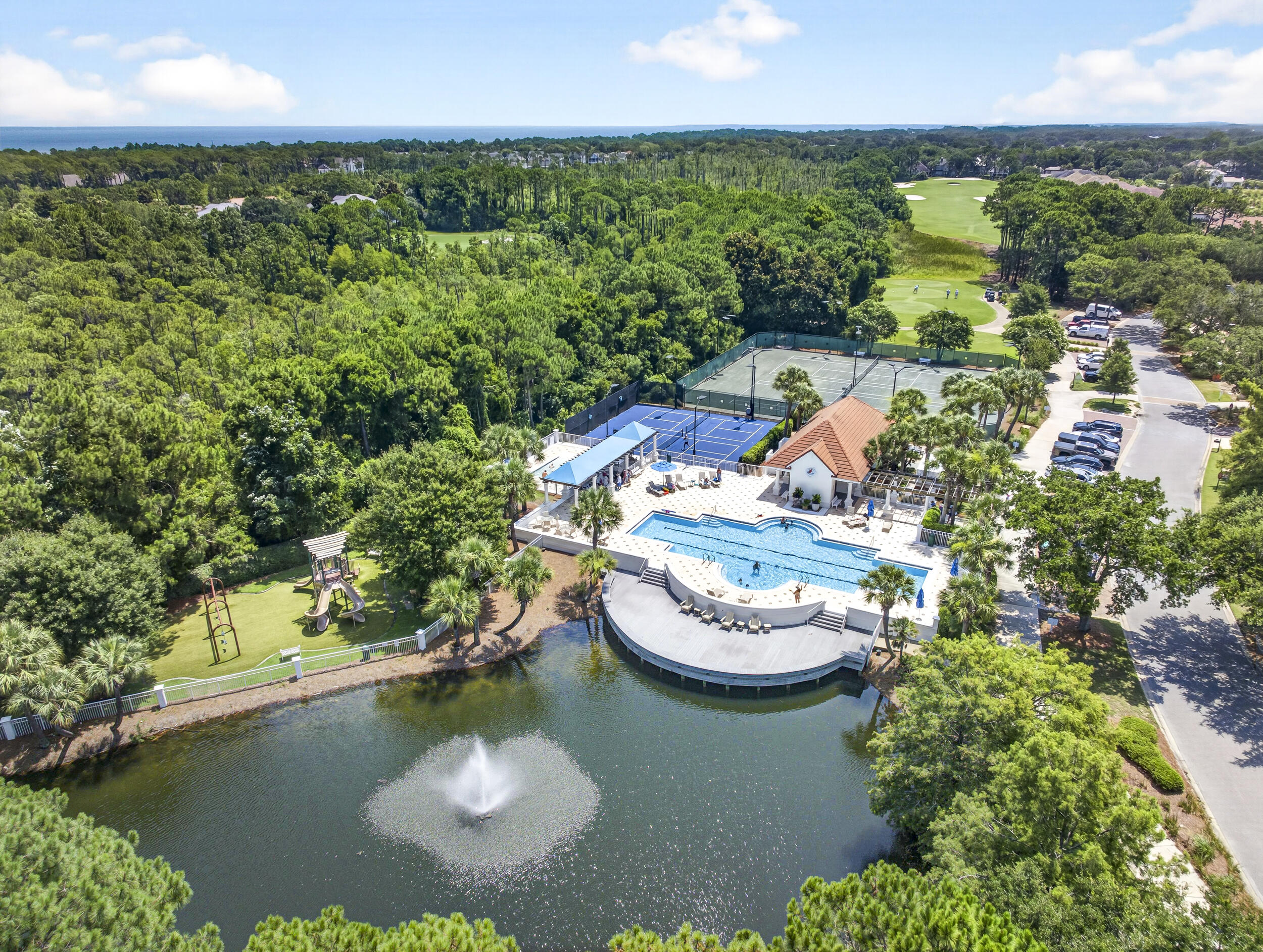 Regatta Bay - Residential