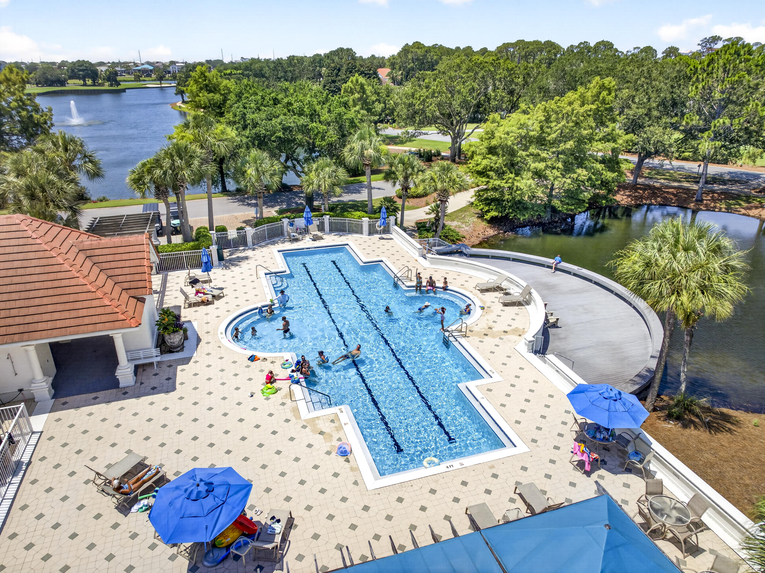 Regatta Bay - Residential