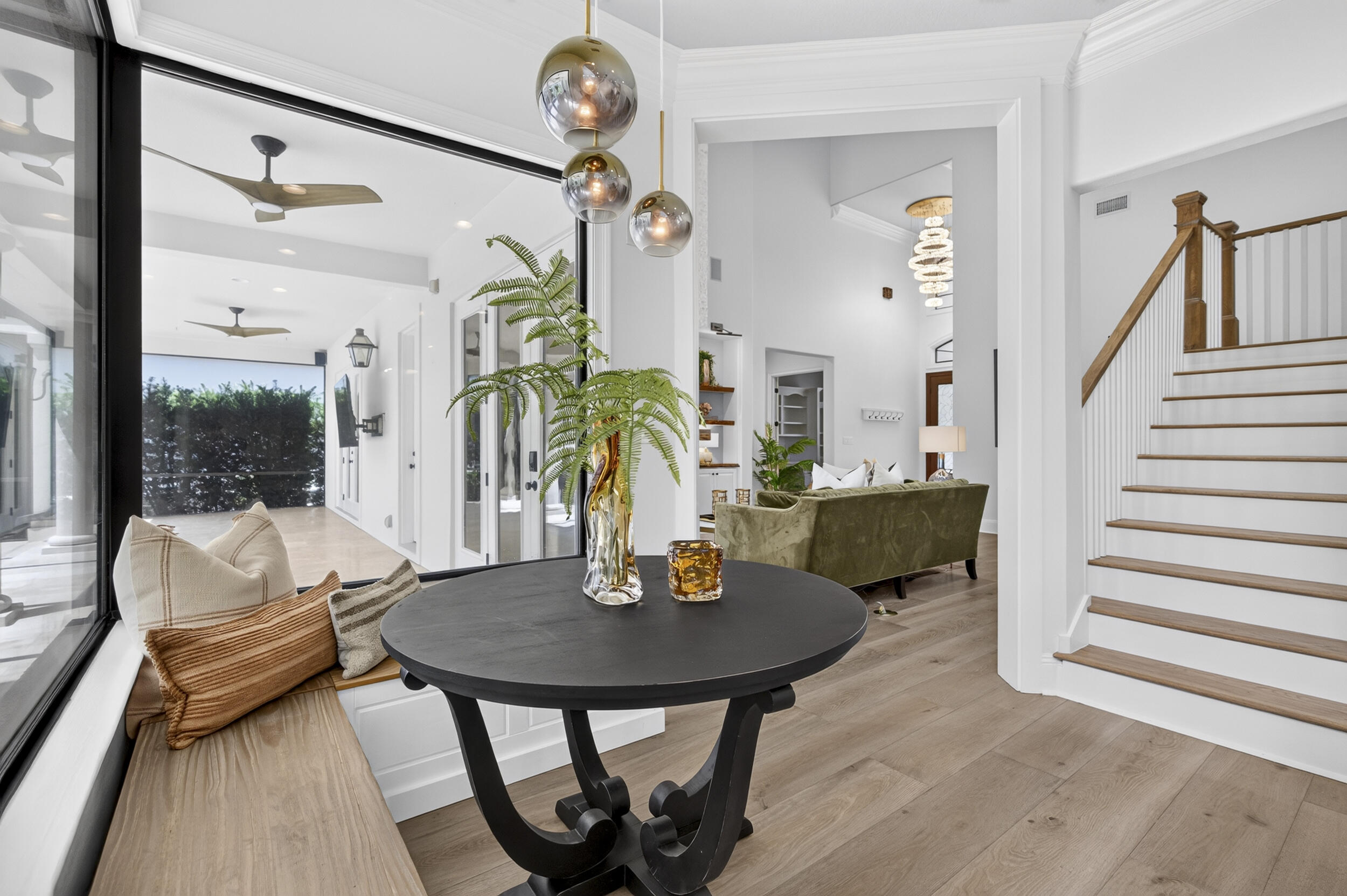 Regatta Bay - Residential