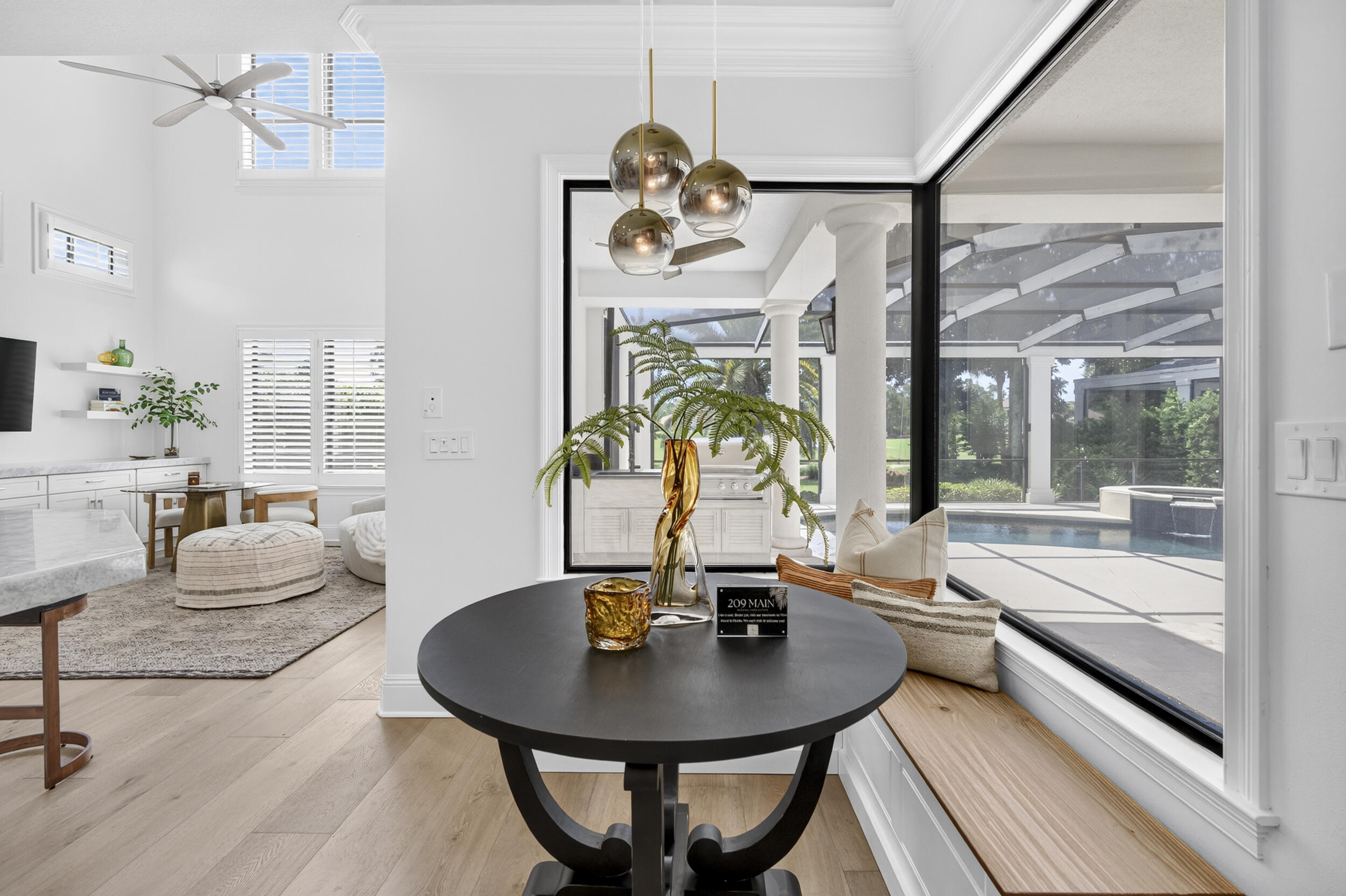 Regatta Bay - Residential