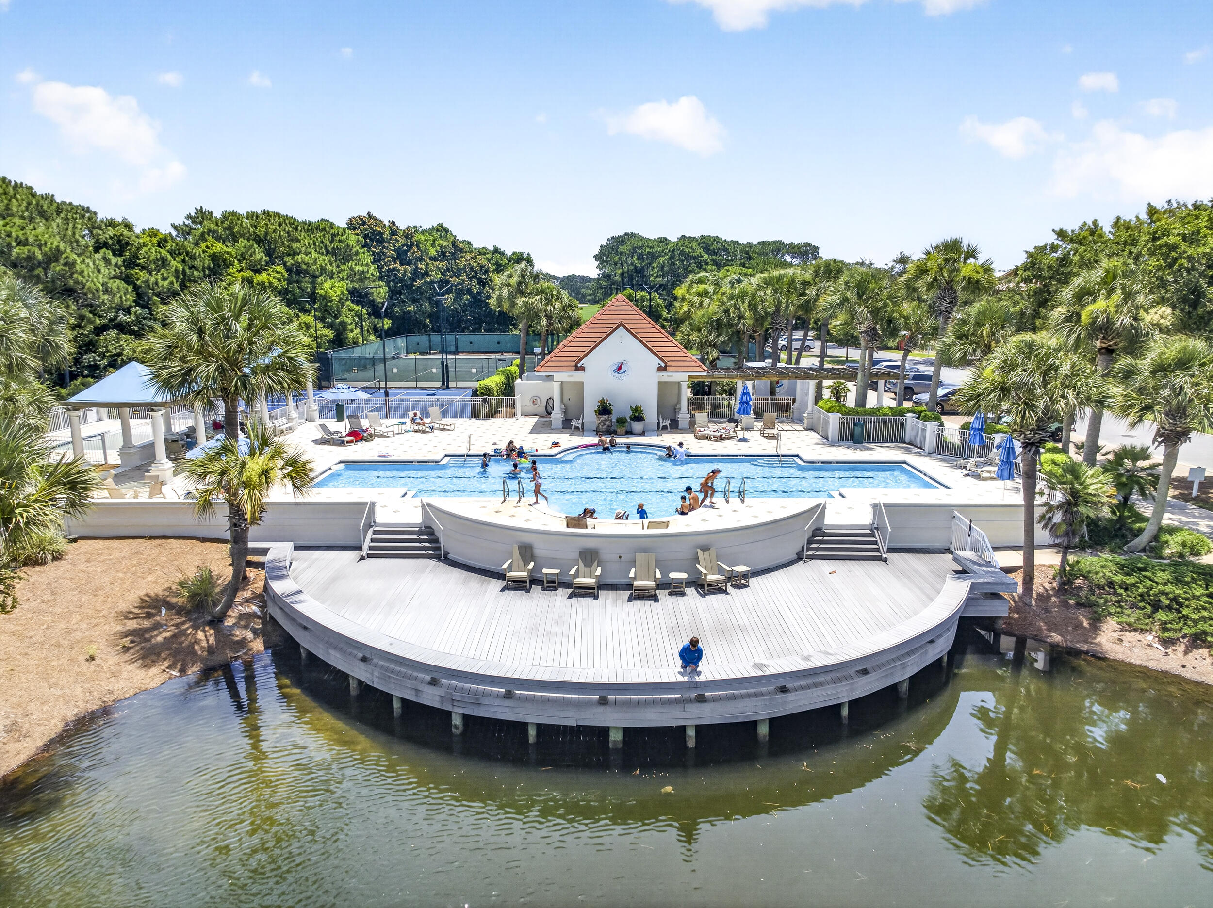 Regatta Bay - Residential