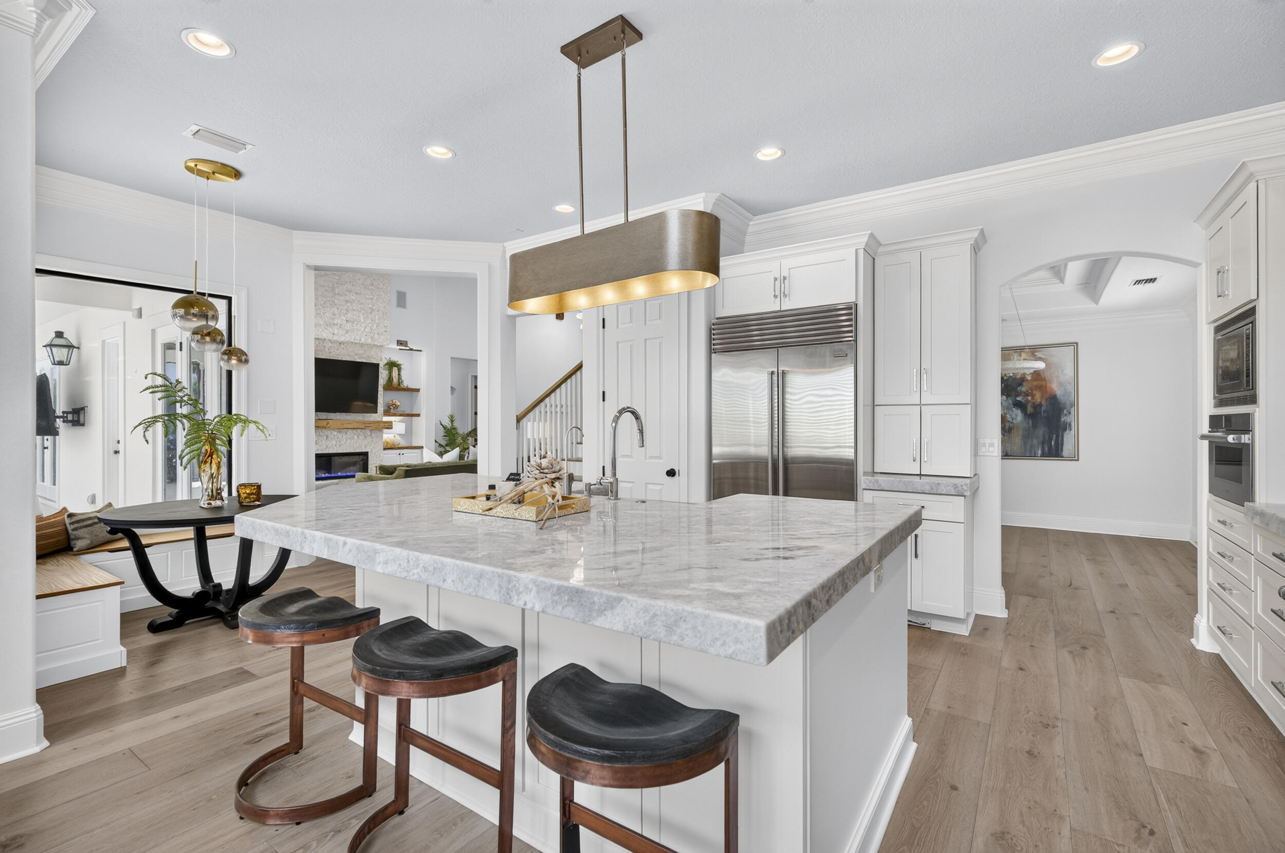 Regatta Bay - Residential