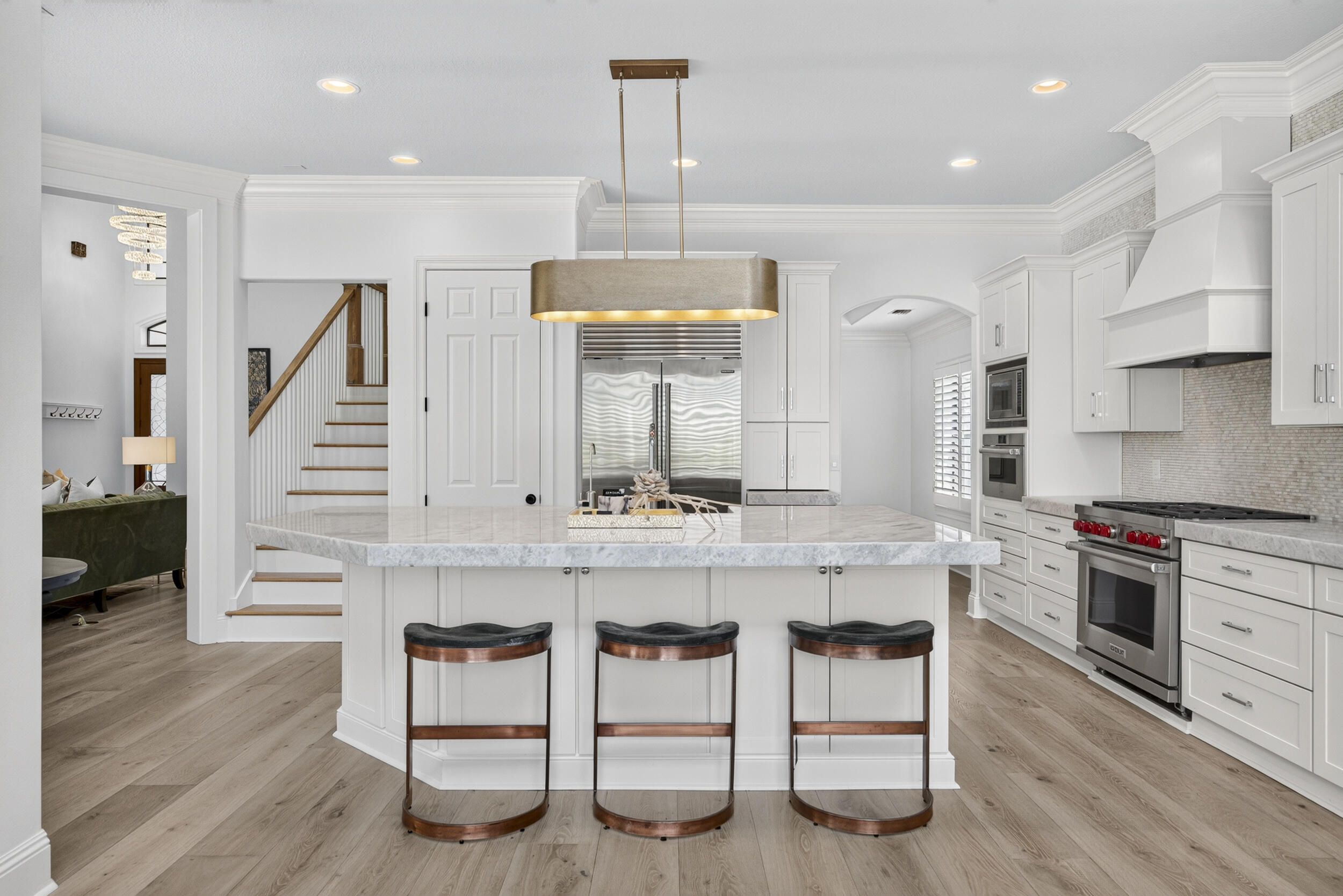 Regatta Bay - Residential