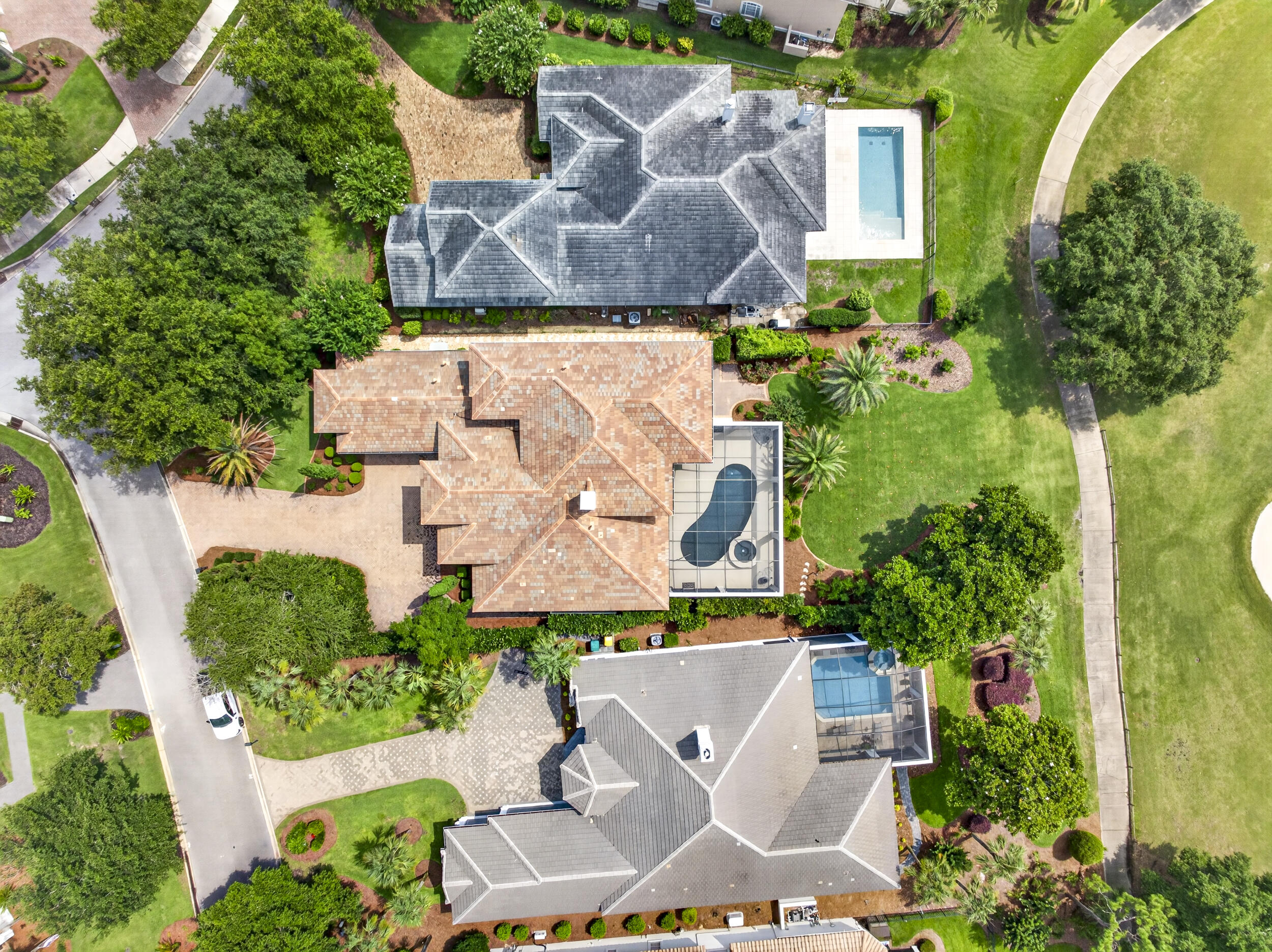 Regatta Bay - Residential
