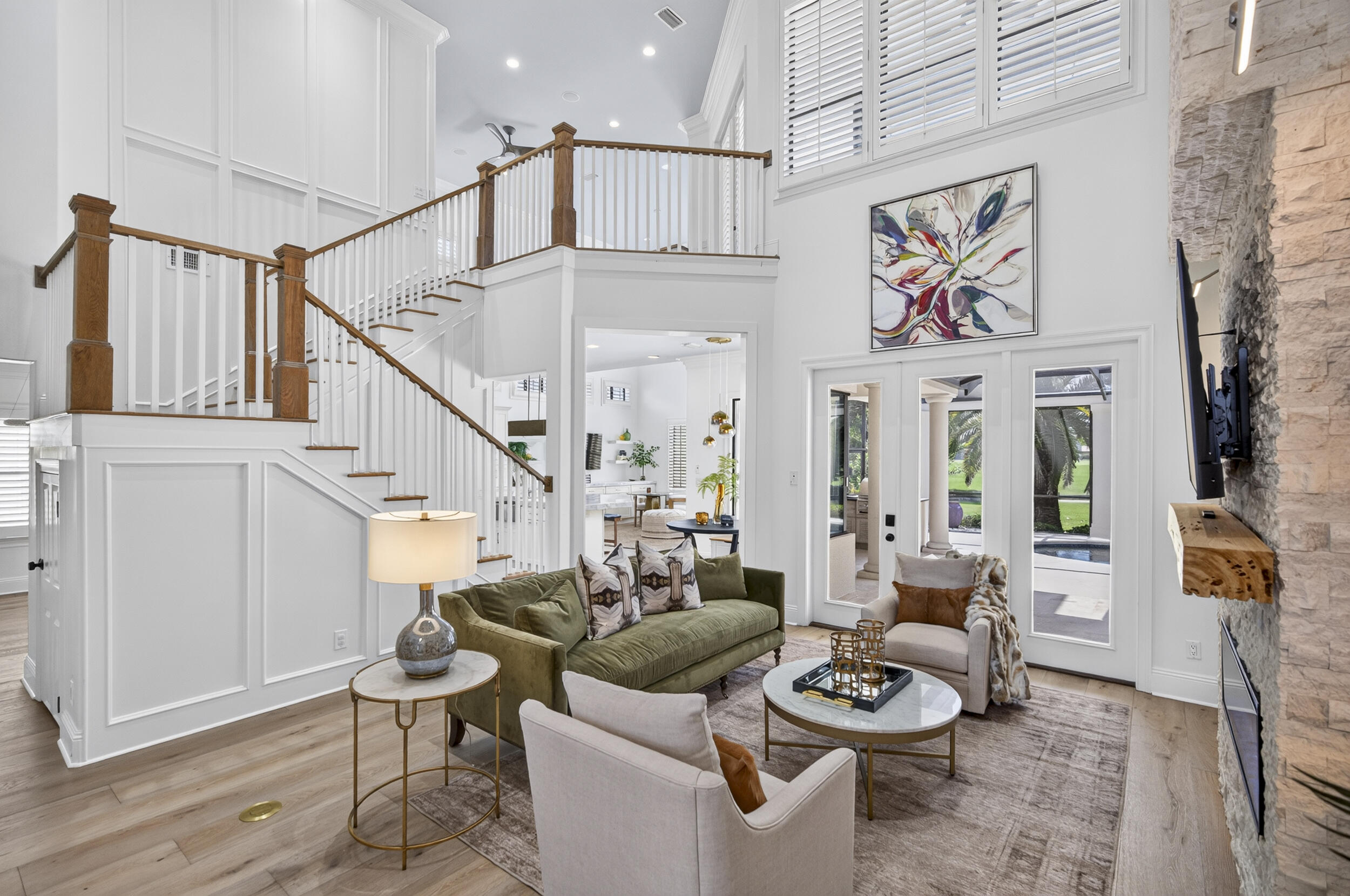 Regatta Bay - Residential