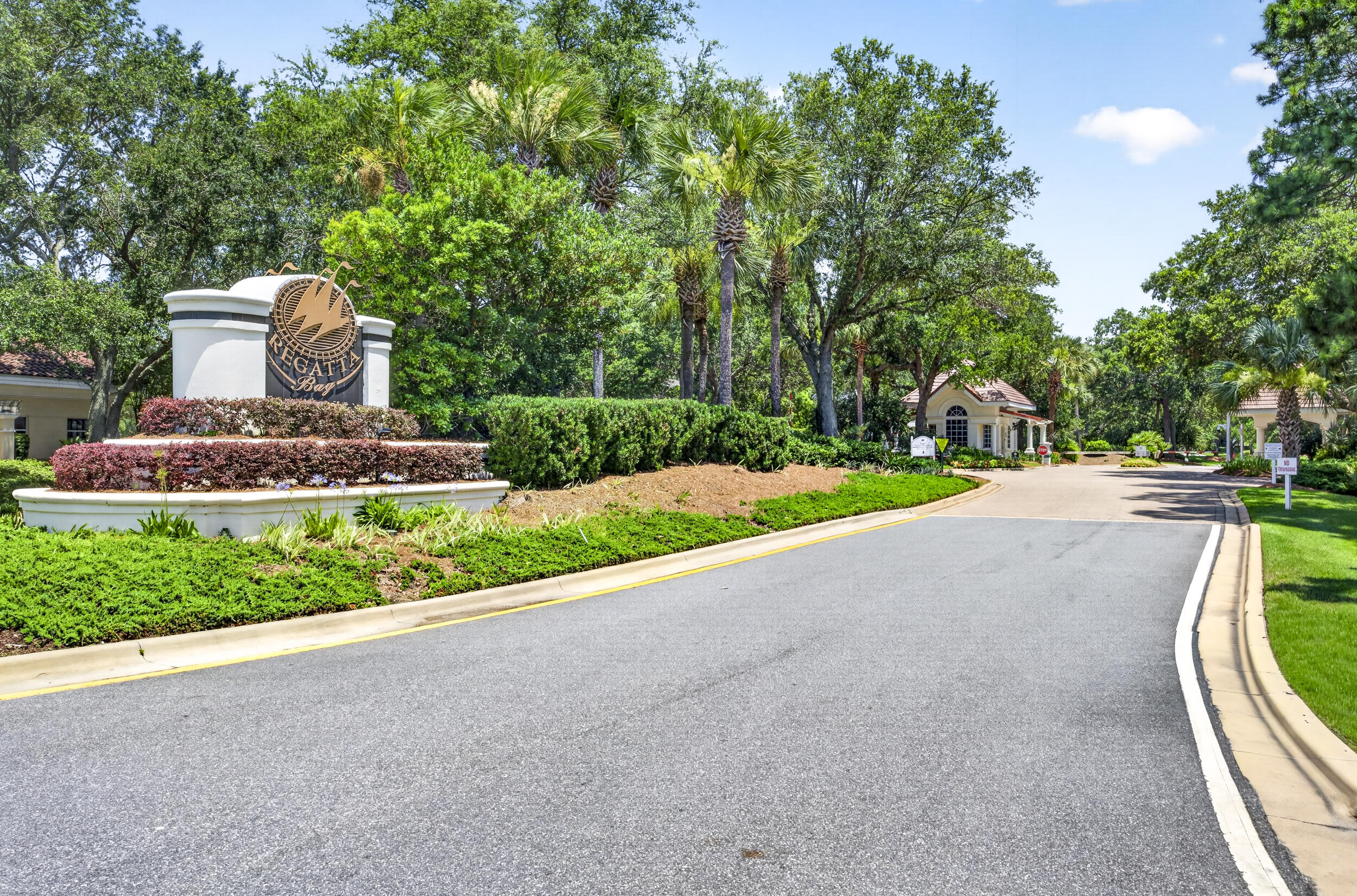 Regatta Bay - Residential