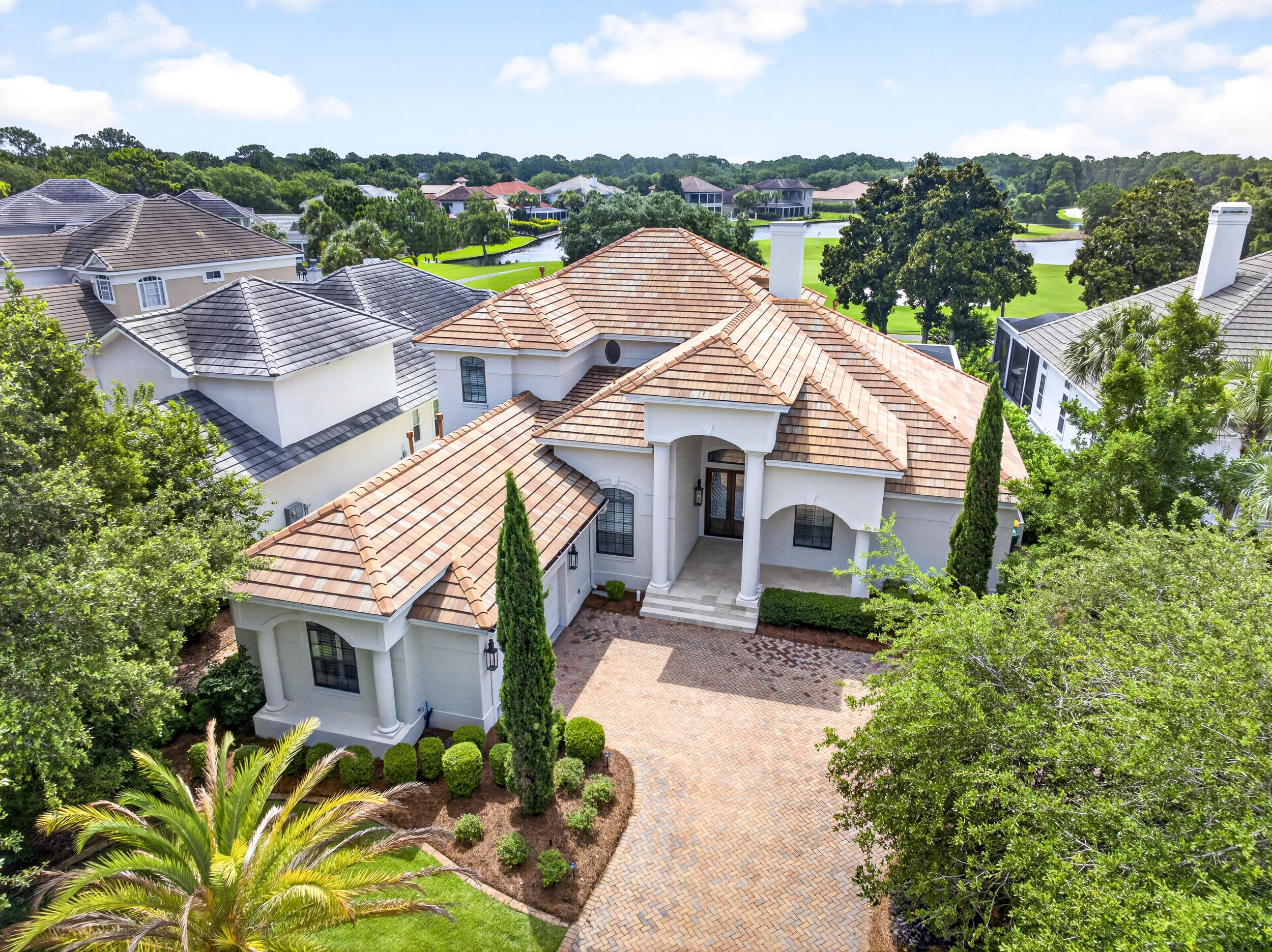Regatta Bay - Residential