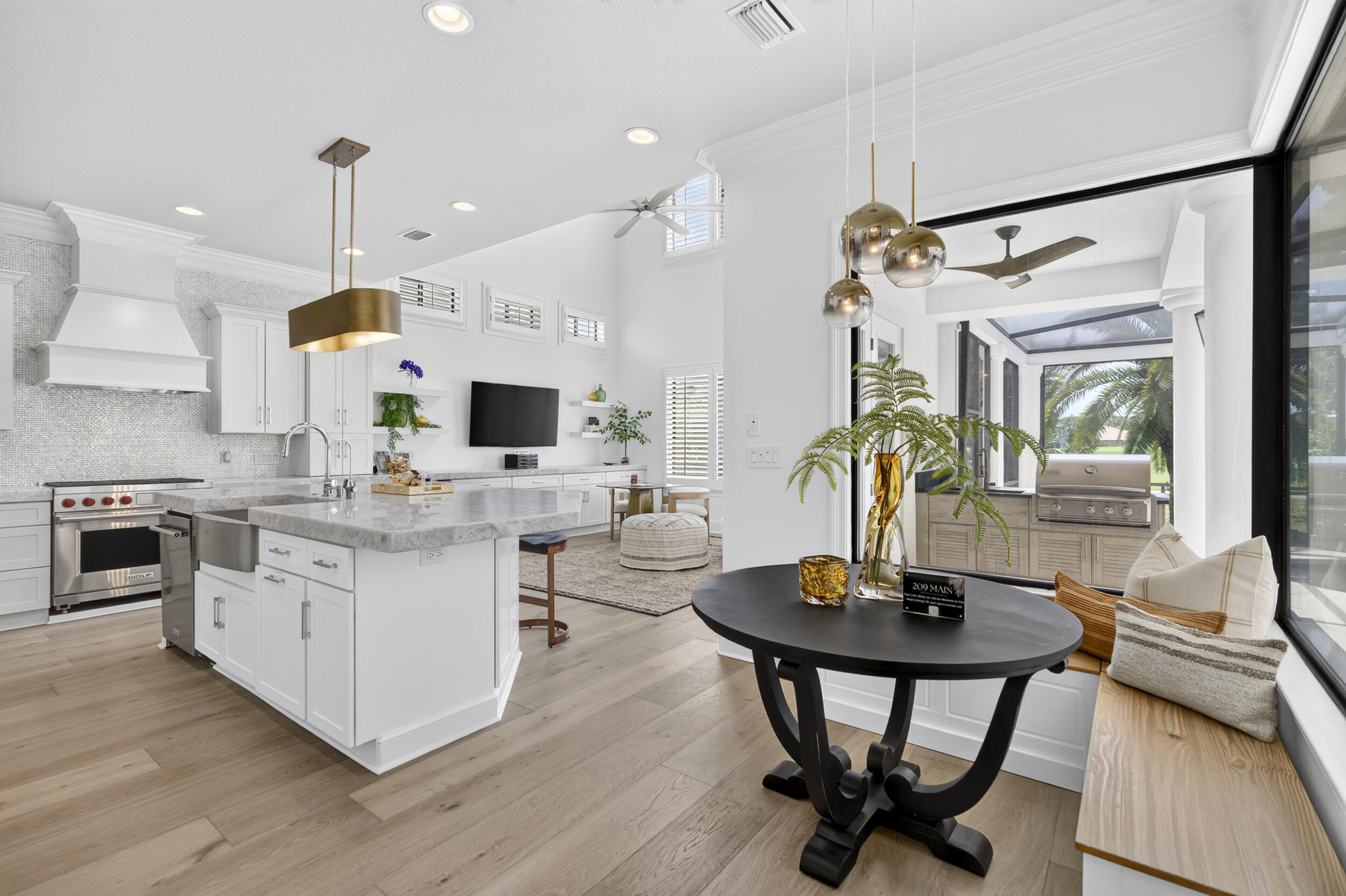 Regatta Bay - Residential