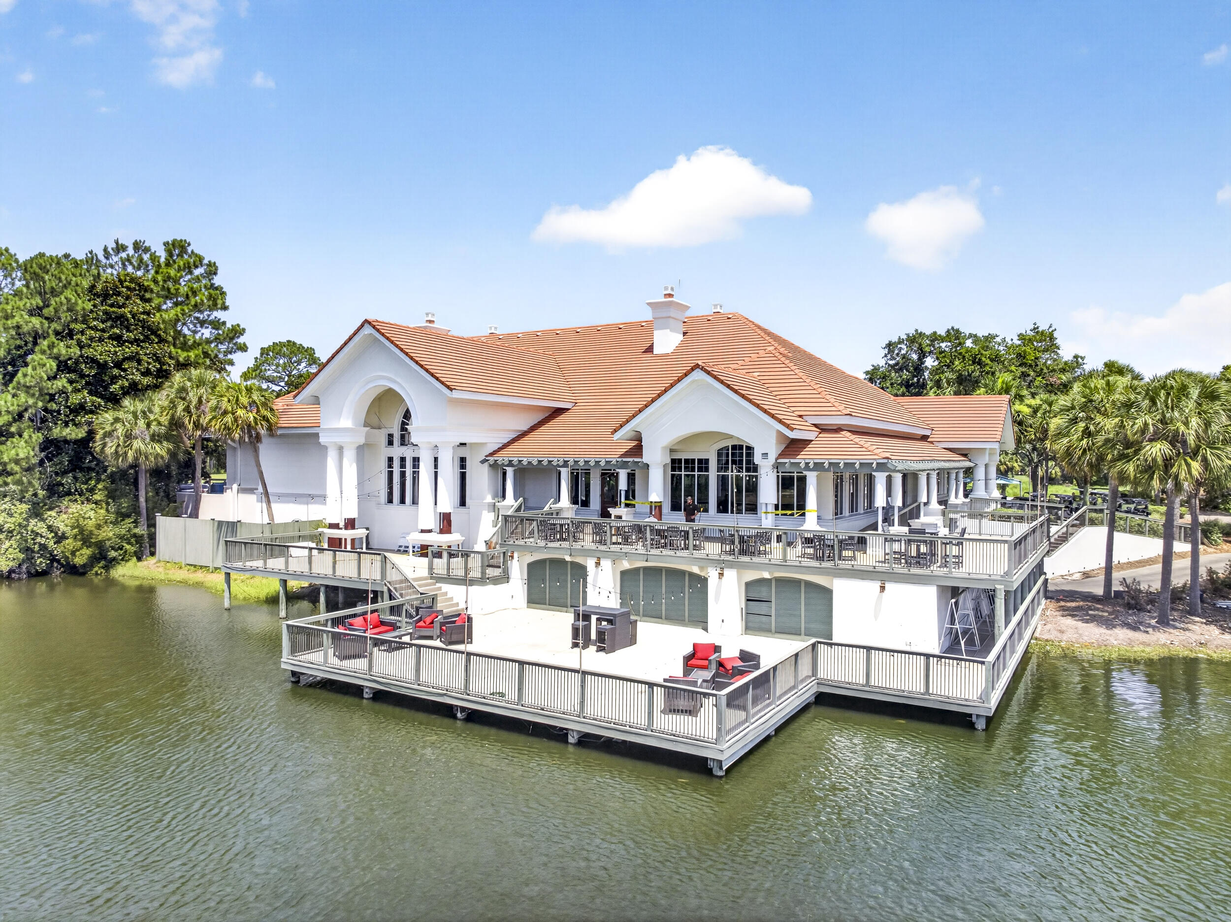 Regatta Bay - Residential