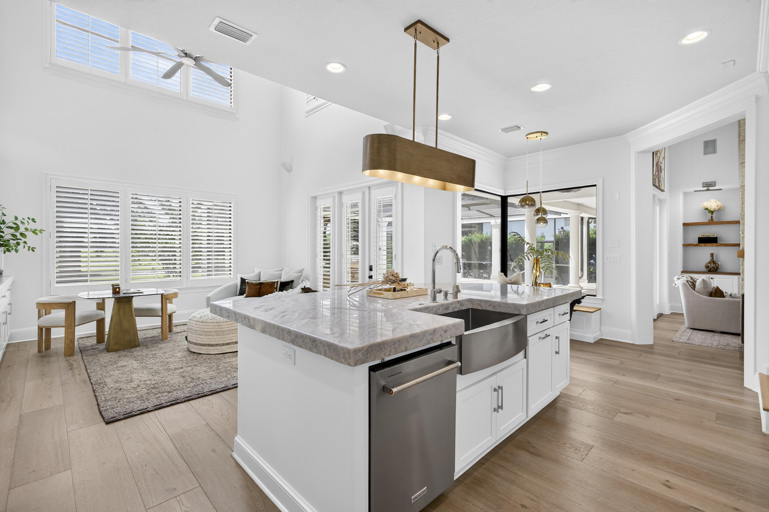 Regatta Bay - Residential