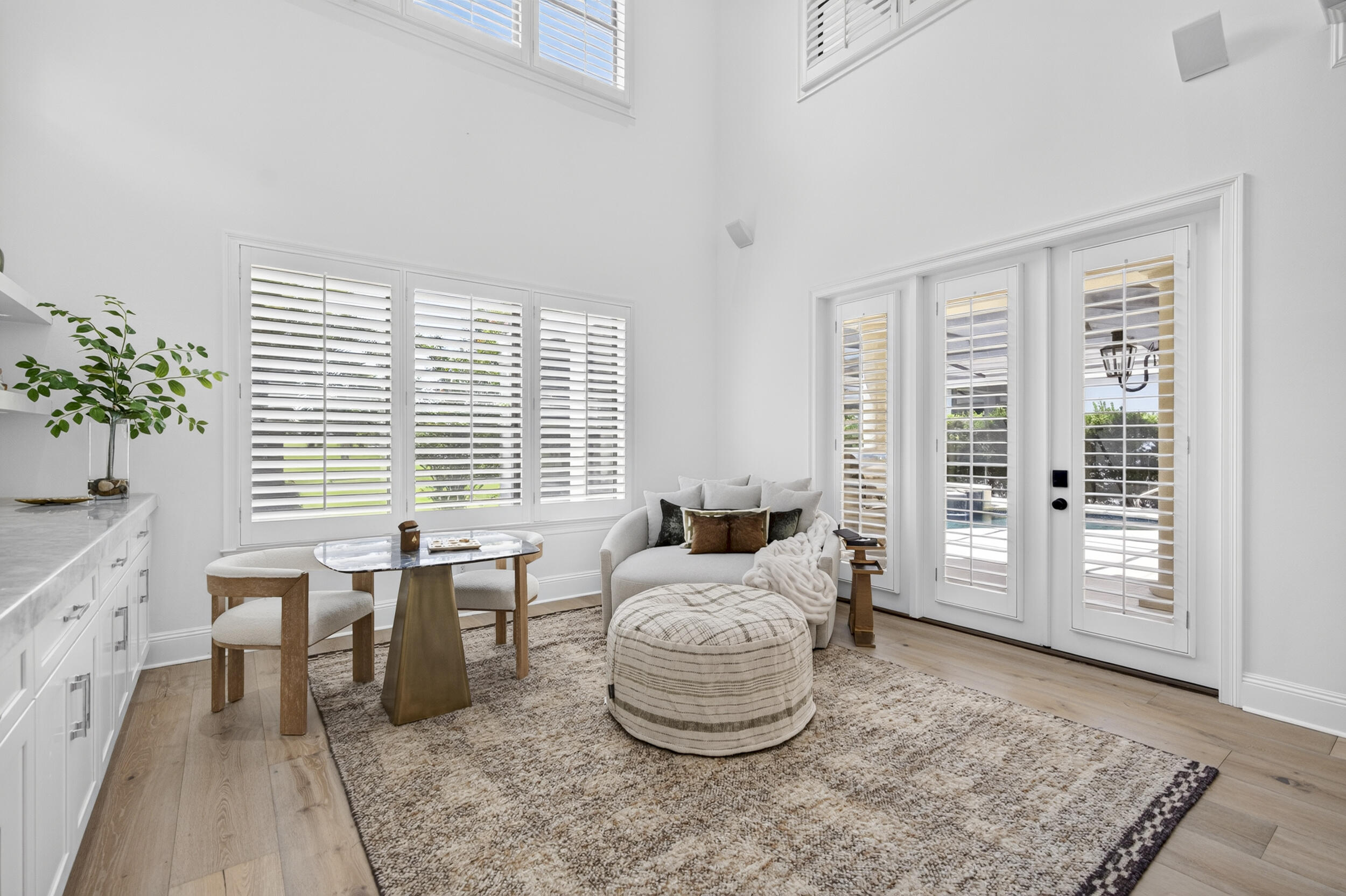 Regatta Bay - Residential