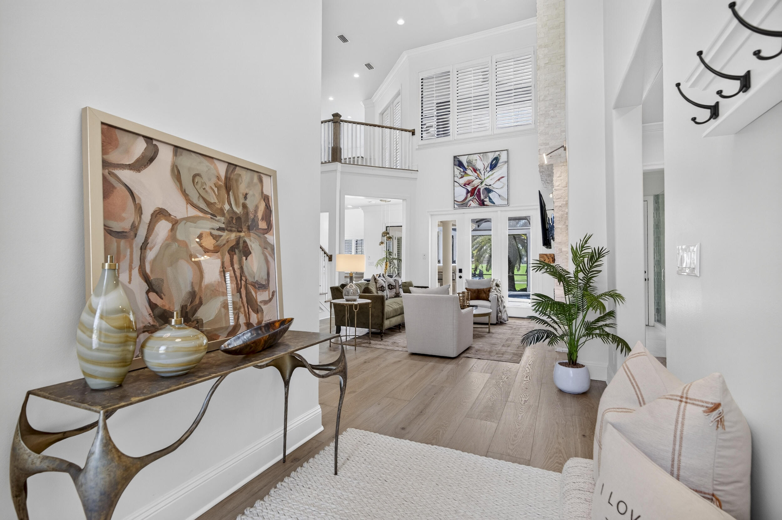 Regatta Bay - Residential