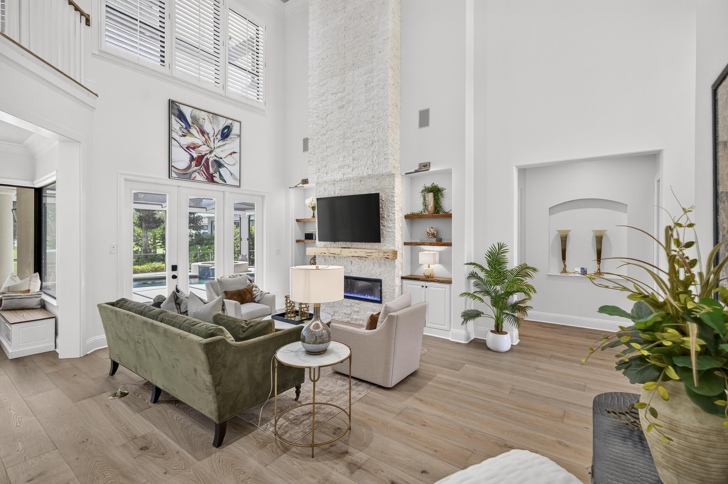 Regatta Bay - Residential